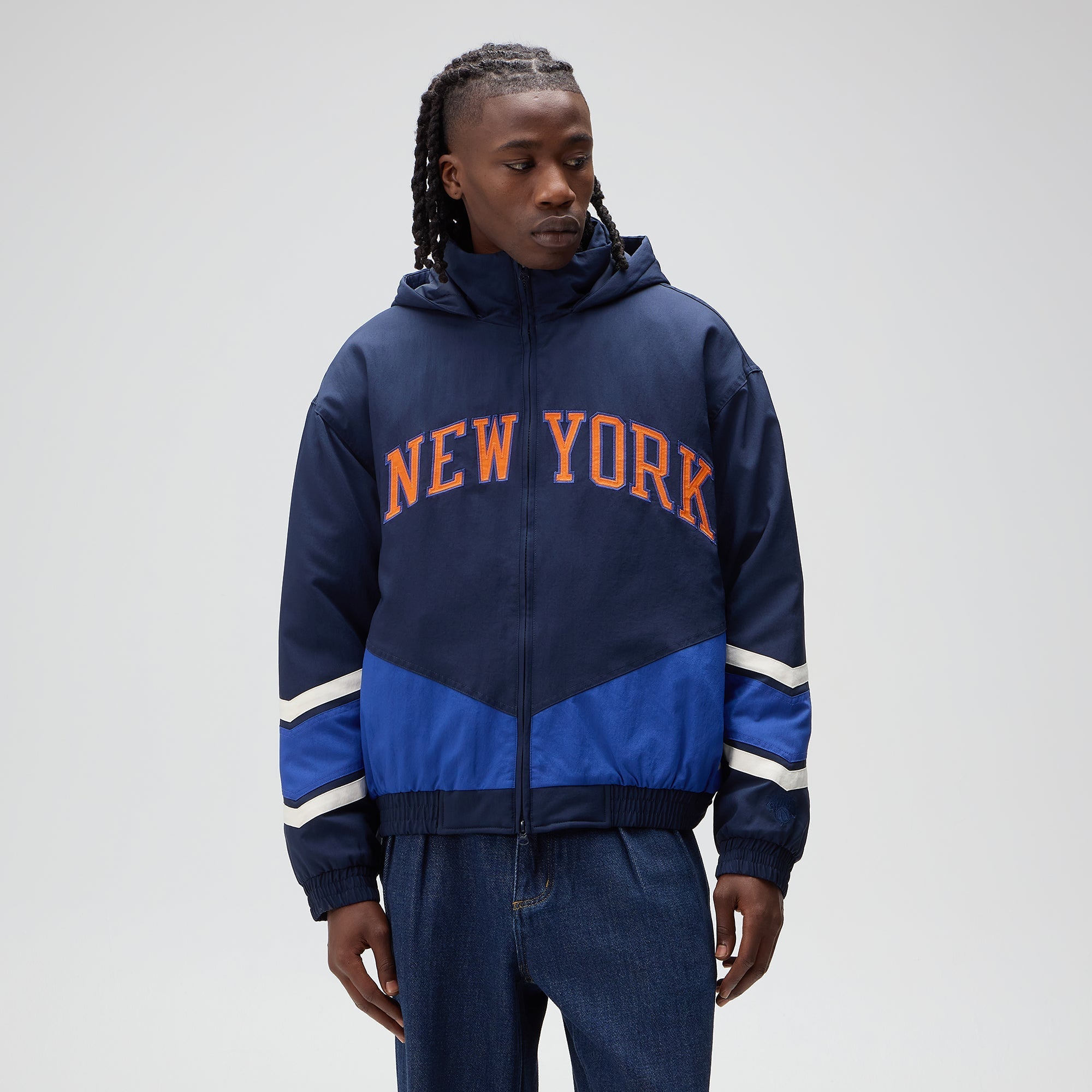 Mens Apparel - Outerwear | Kith Canada