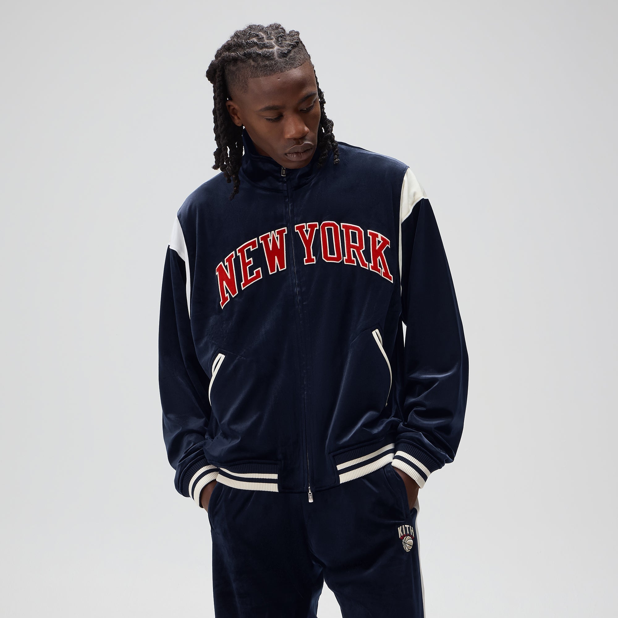 Mens Apparel - Outerwear | Kith Canada