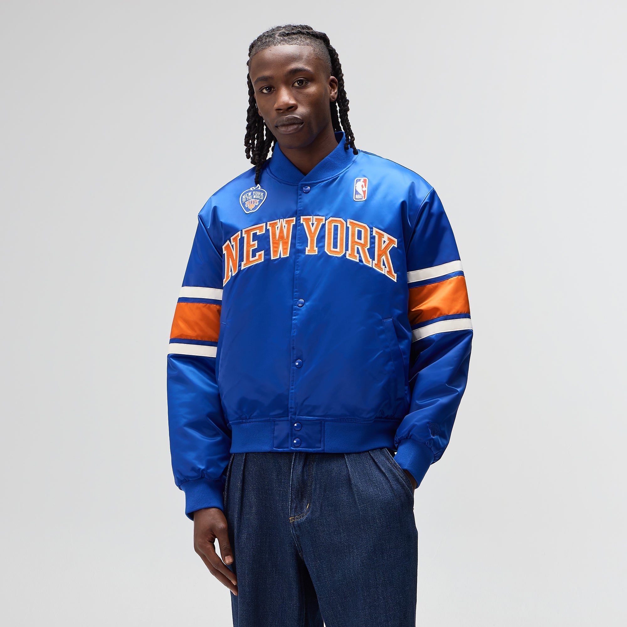 Mens Apparel - Outerwear | Kith Canada