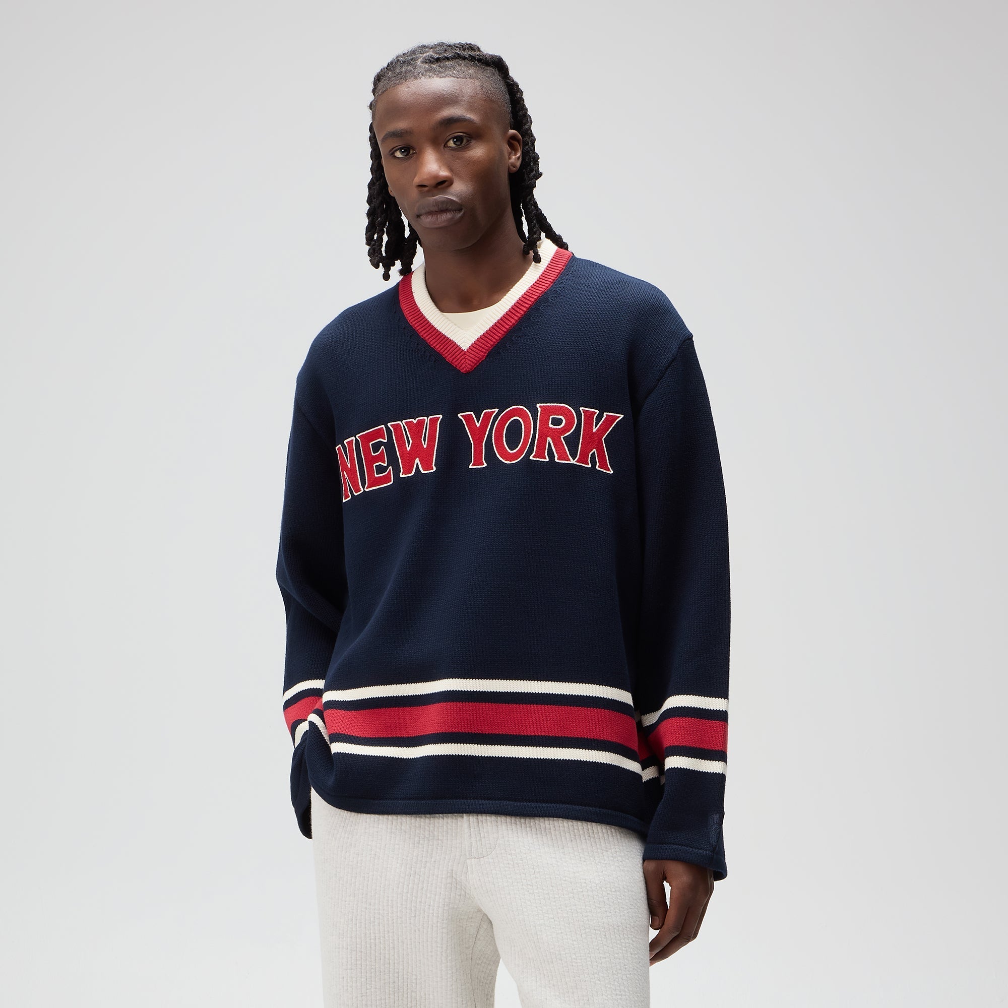 Mens Kith Apparel - Tops - Shirts - Jerseys | Kith Canada
