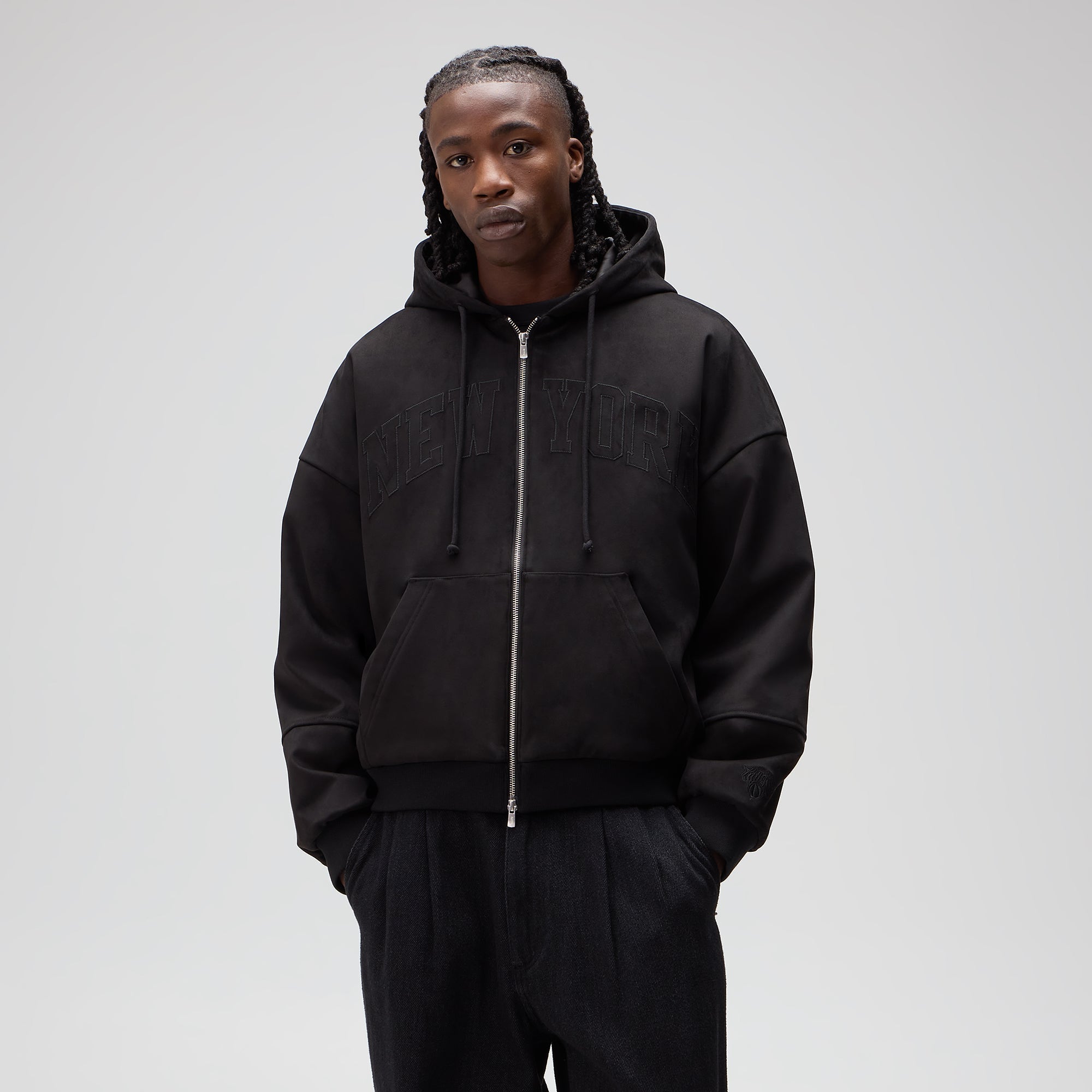 Kith Hoodies | Kith Canada