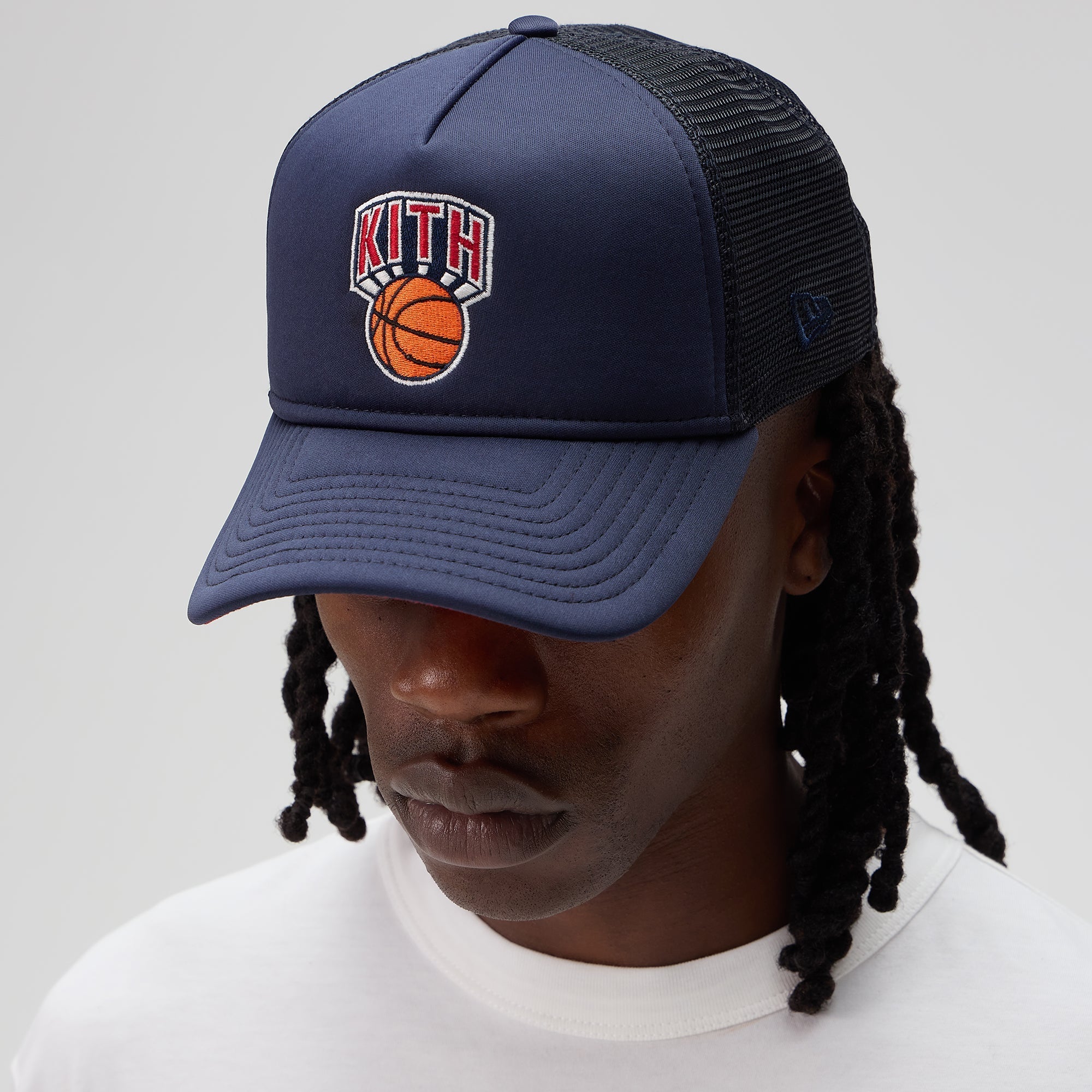 Kith Headwear | Kith Canada