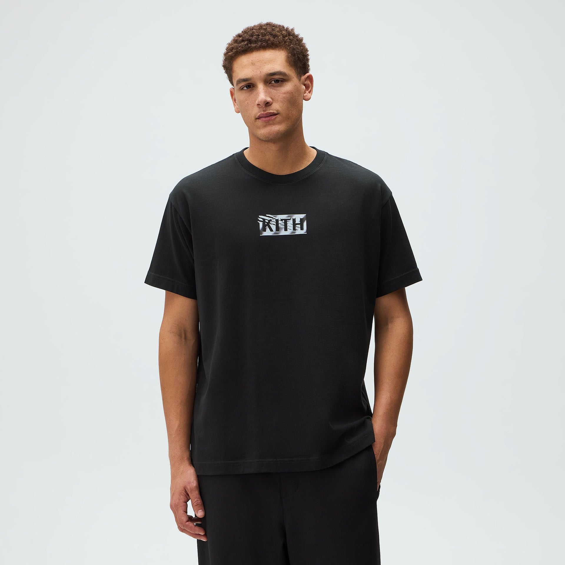 Marvel | Kith Wolverine Vintage Tee - Black - PH