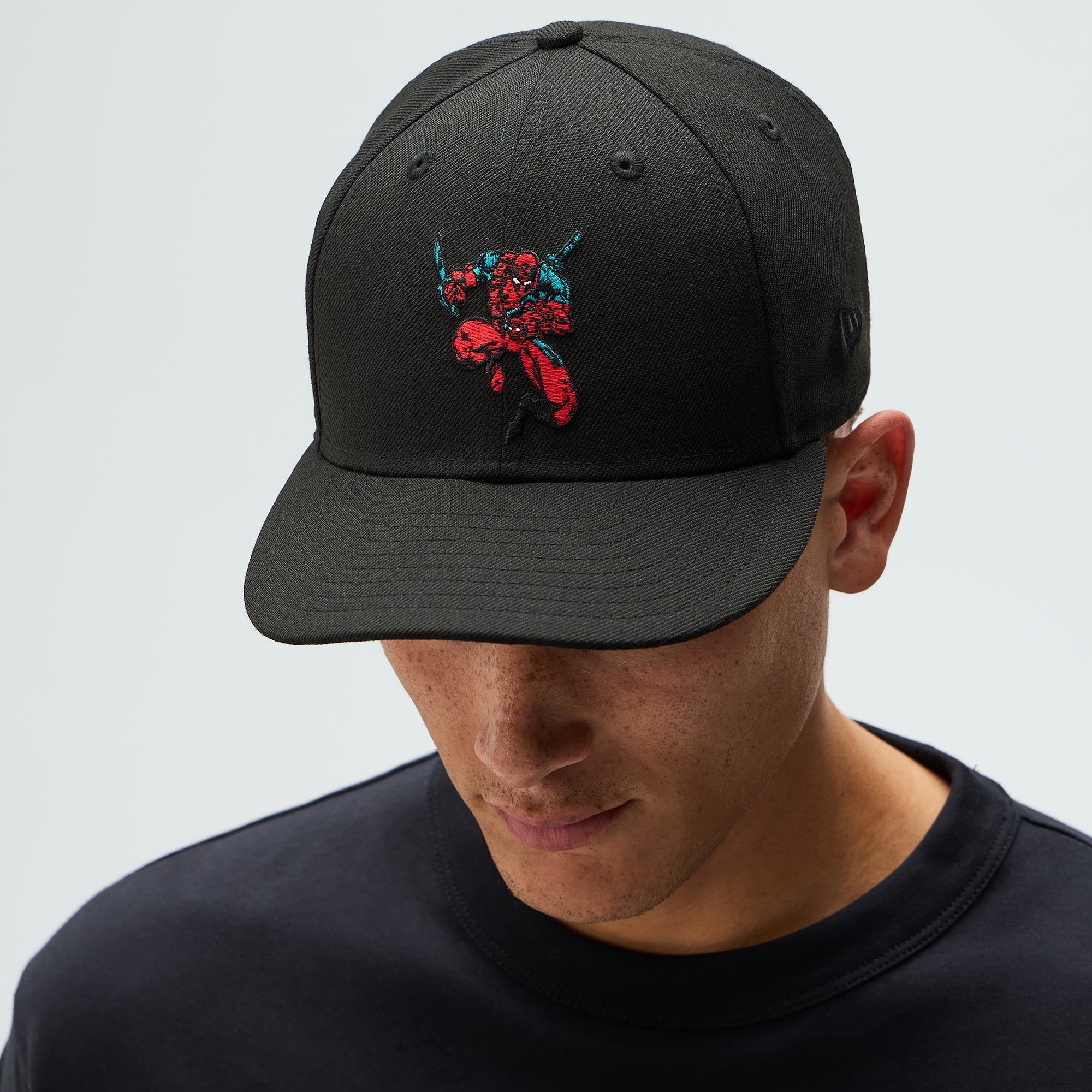 Mens Accessories - Headwear | Kith Canada