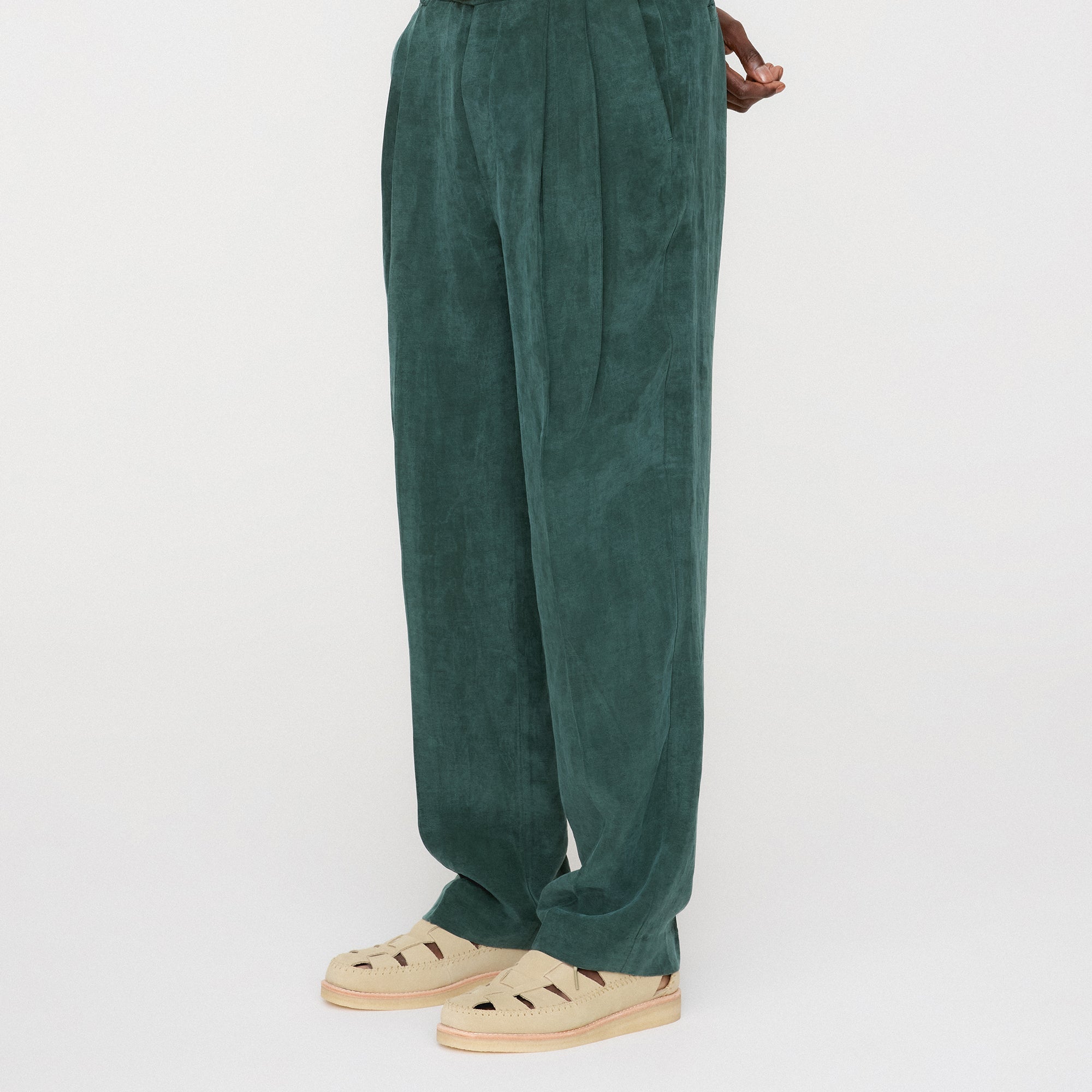 Kith Talan Suit - Stadium – Kith Canada