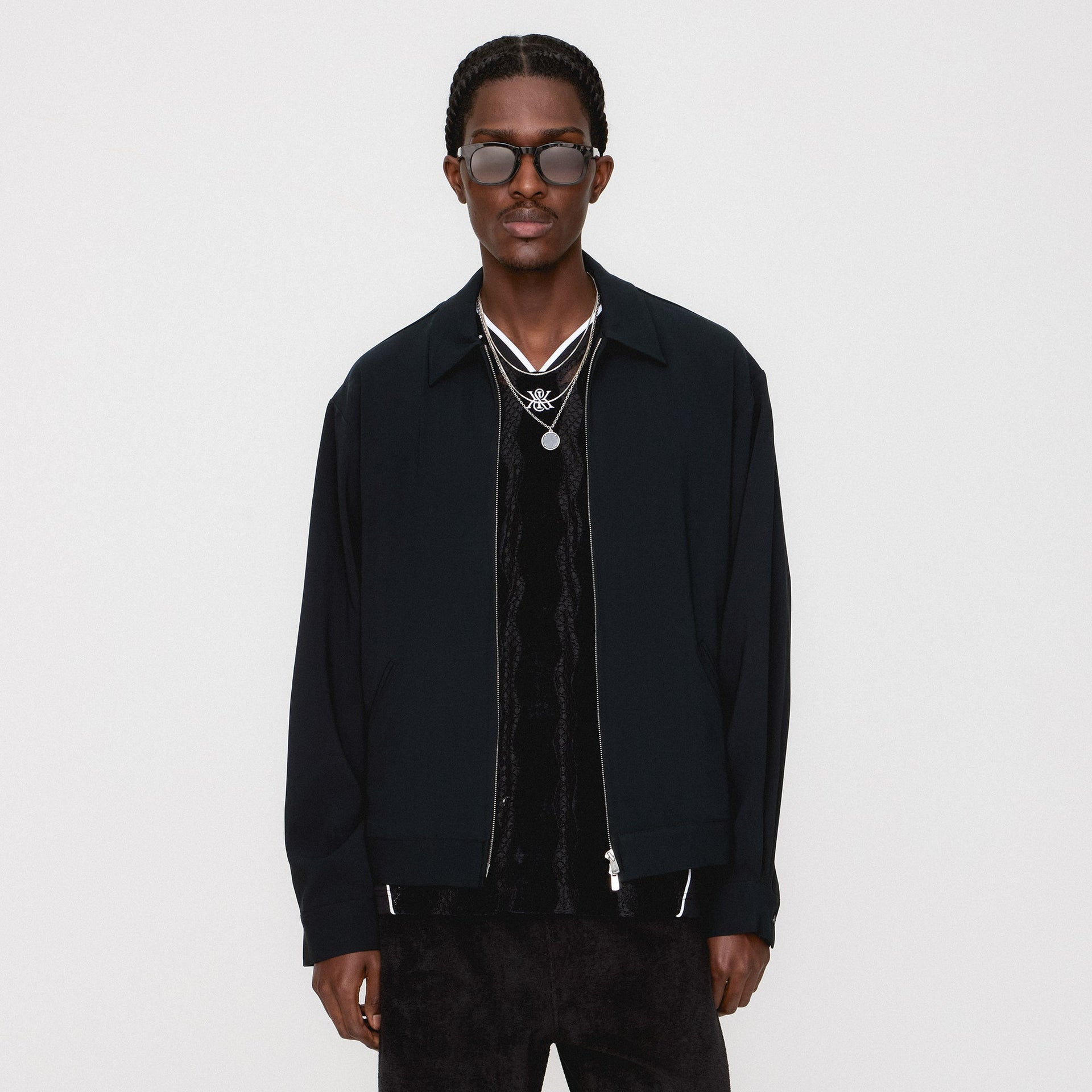 Blouson Kith Connor - Noir PH