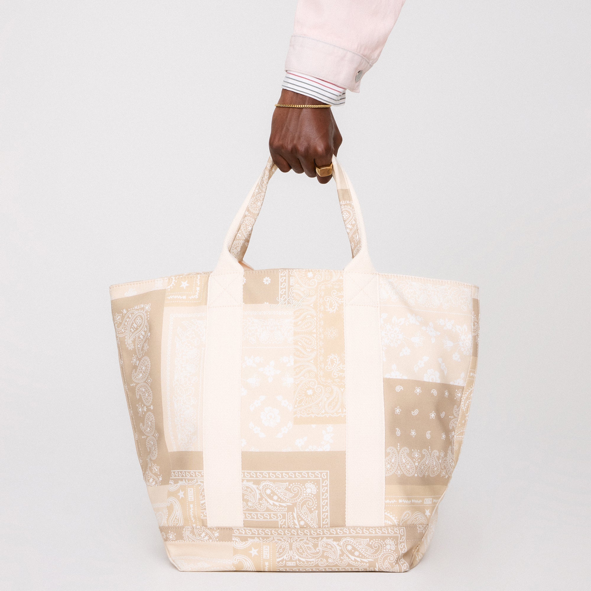 Kith - Bags | Kith Canada