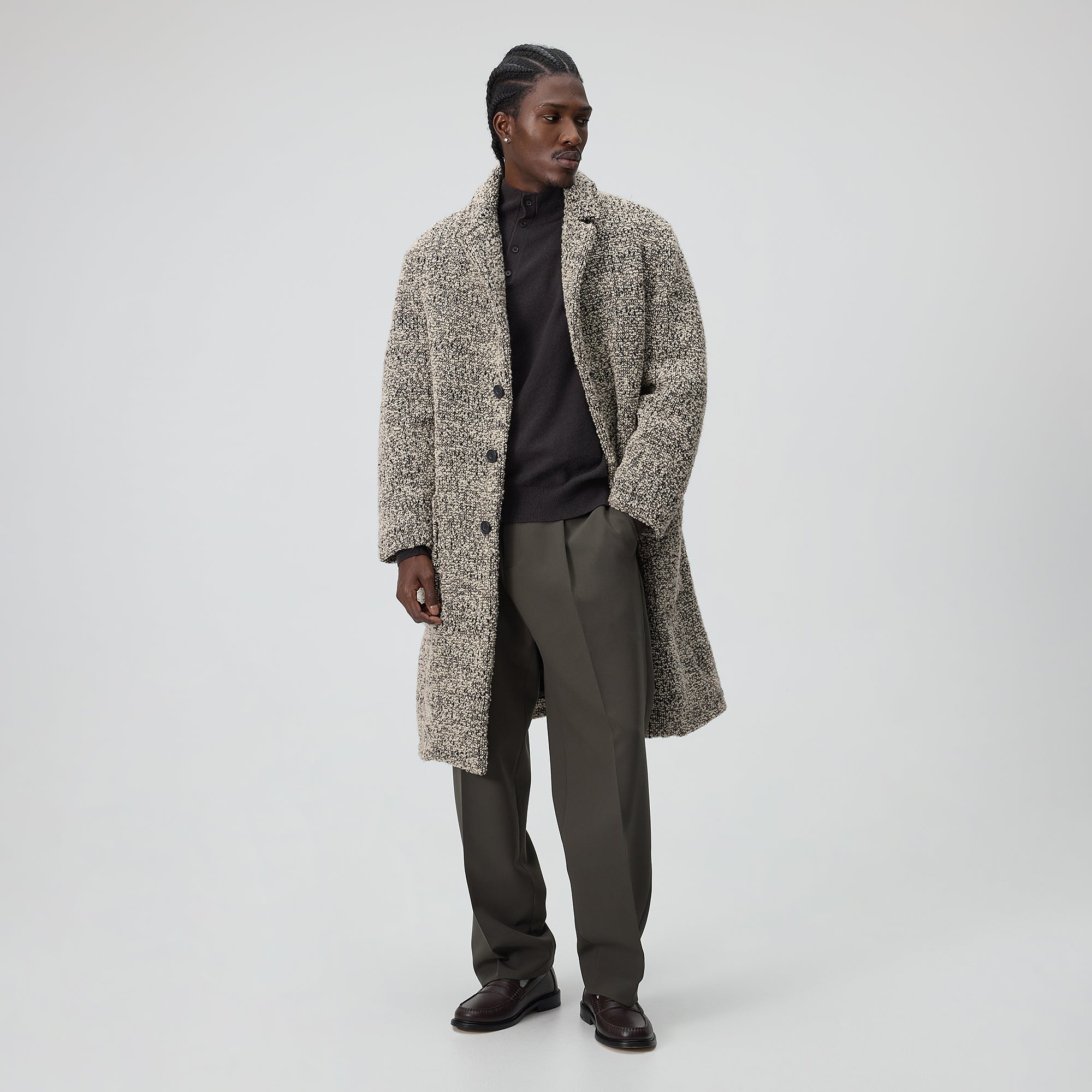 Mens Apparel - Outerwear | Kith Canada