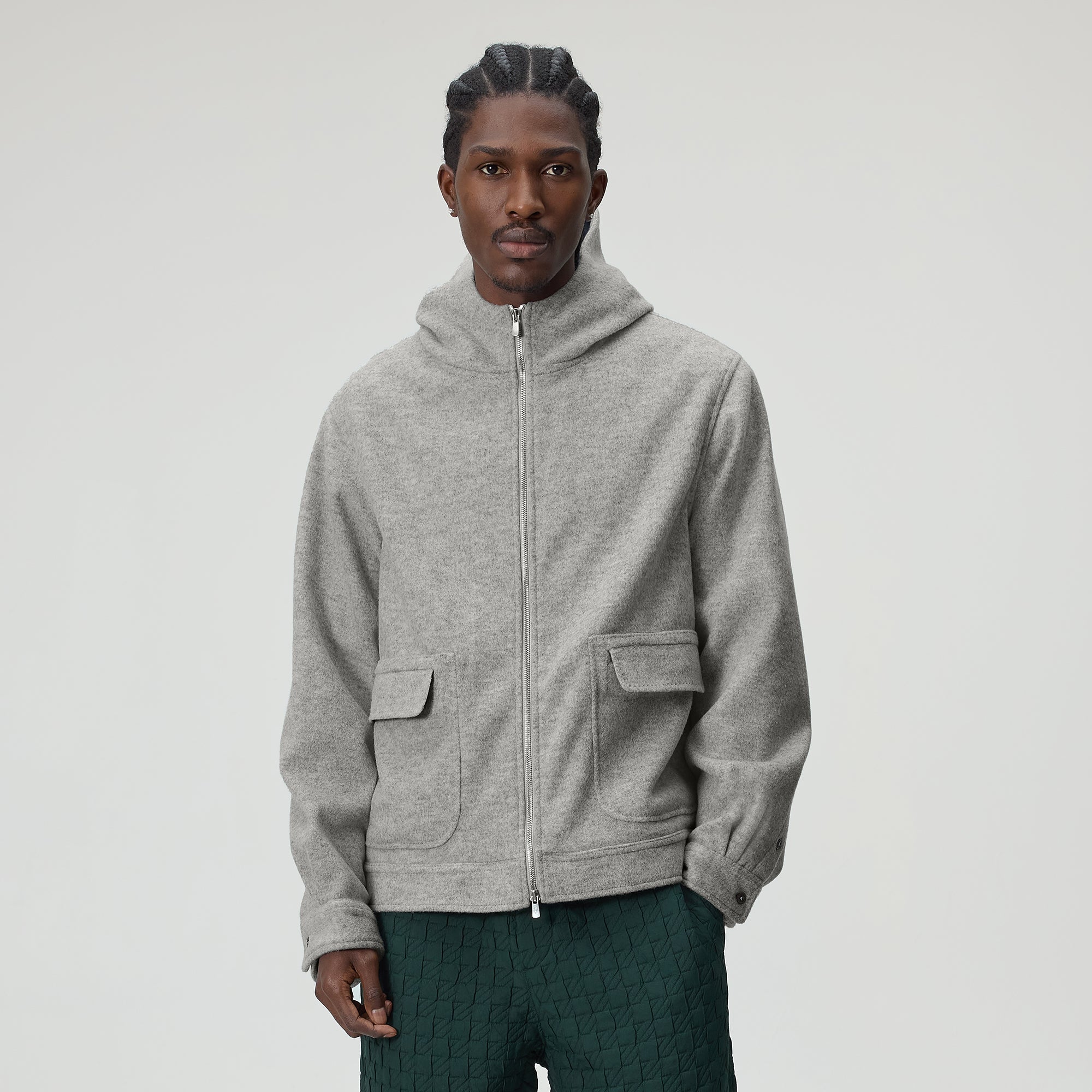 Kith Hoodies | Kith Canada