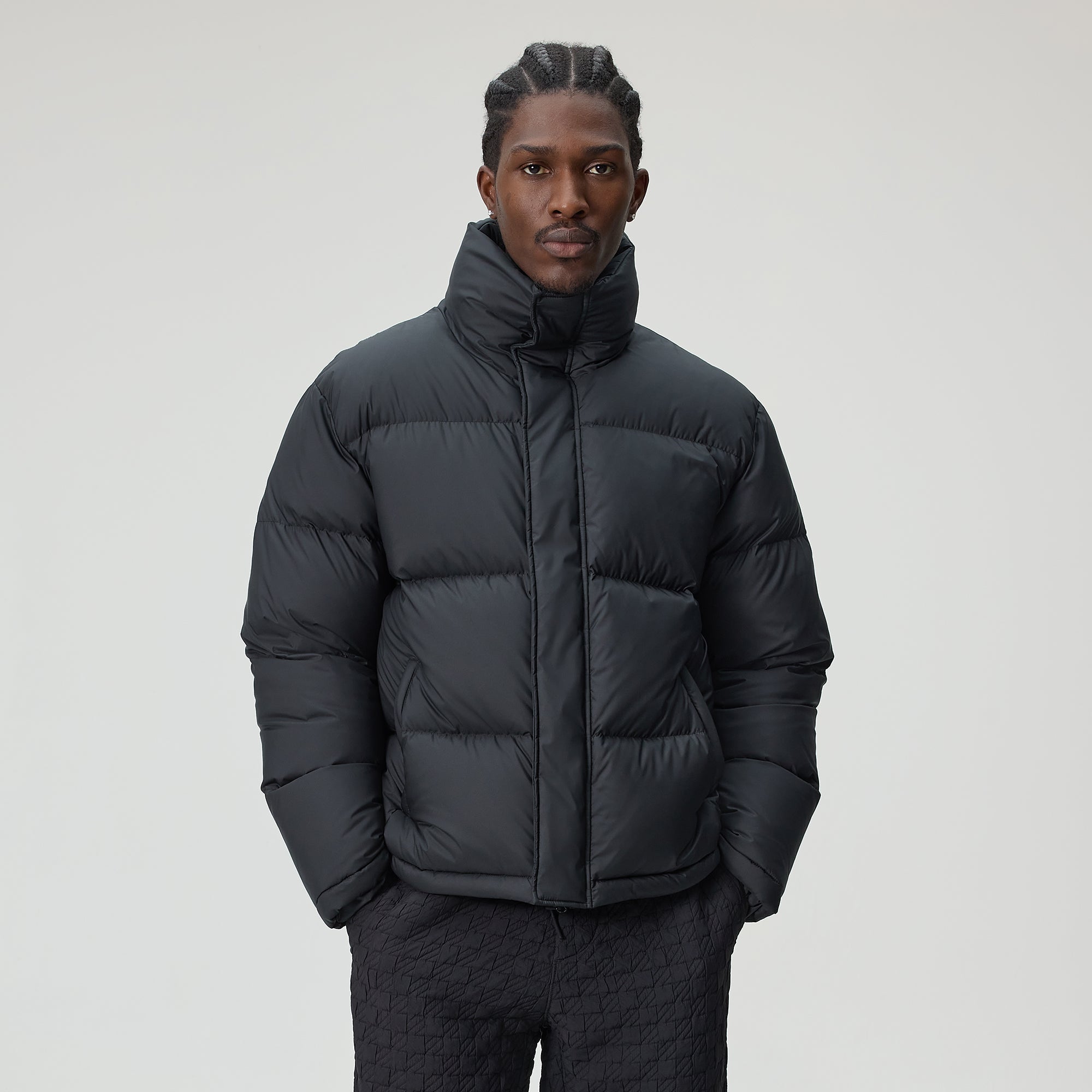Kith Outerwear - Puffer Jackets | Kith CA – Kith Canada