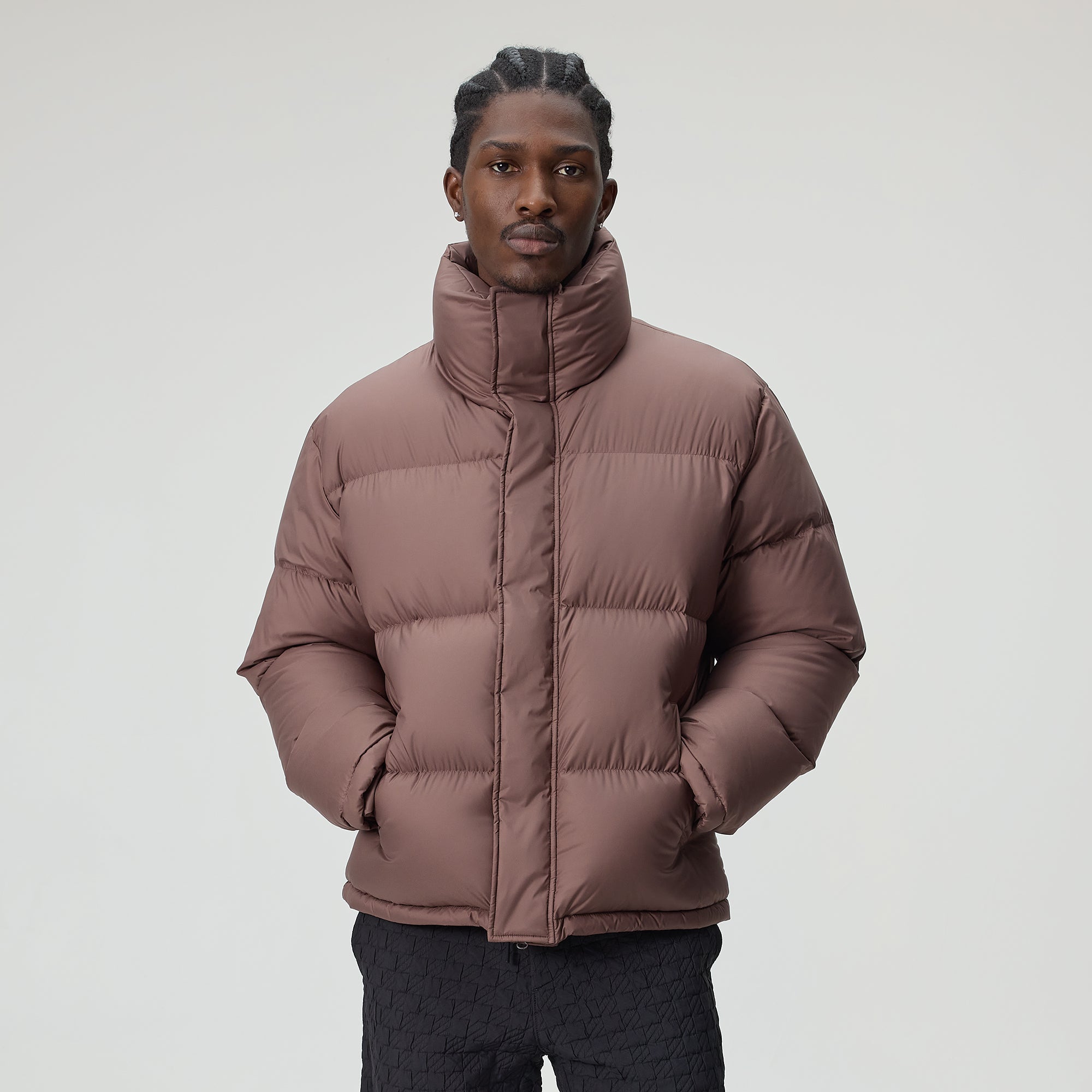Kith Outerwear | Kith Canada