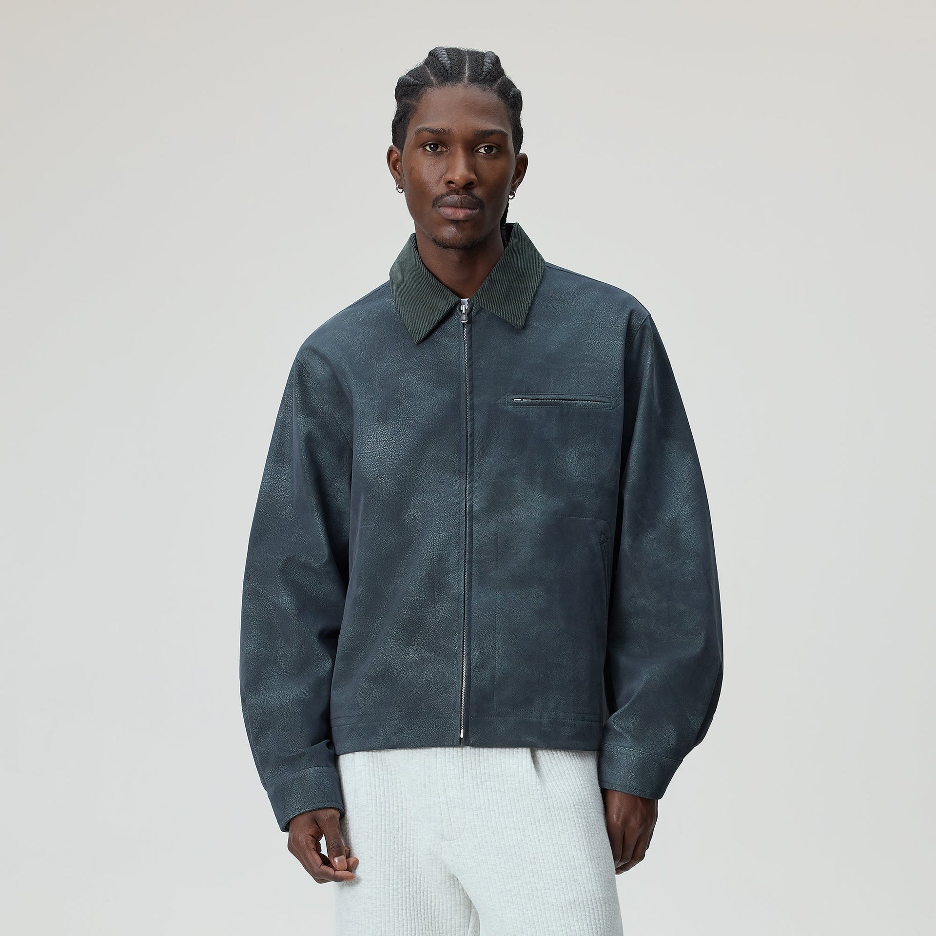 Kith Patina Erie Jacket - Machine