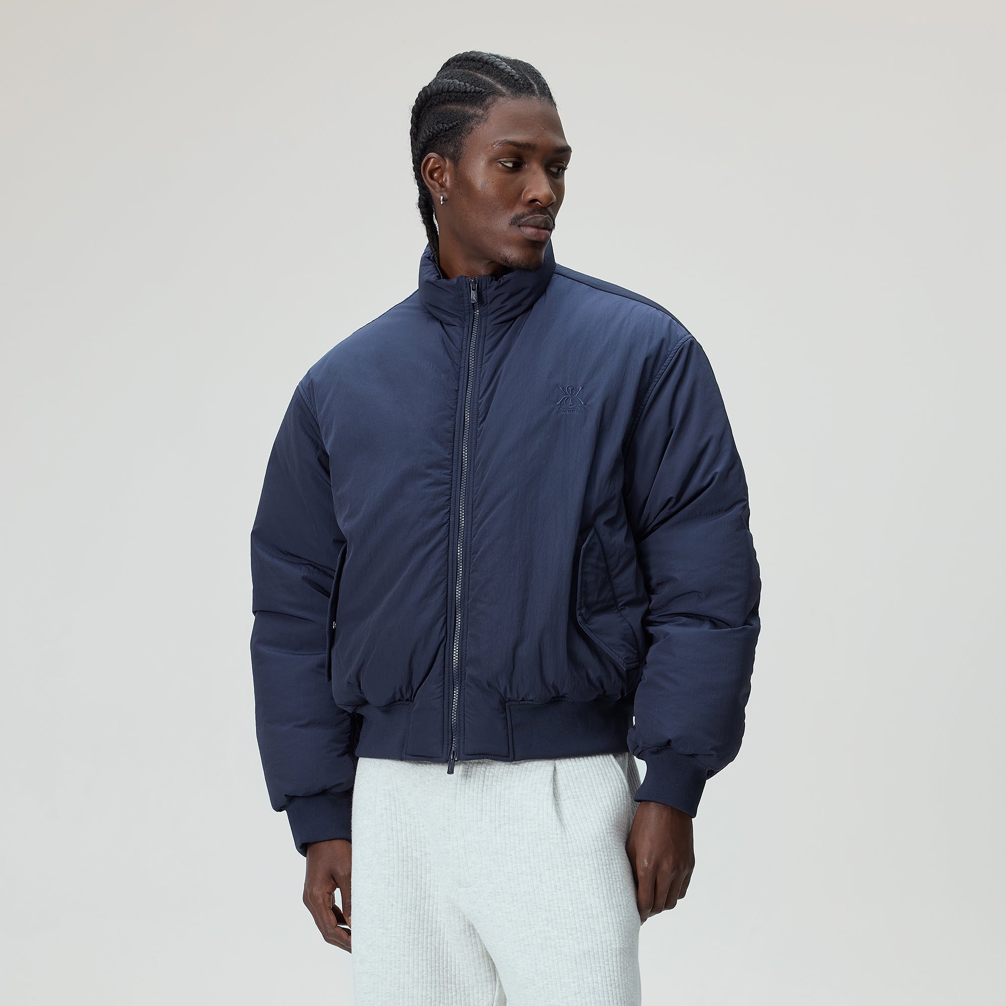 Kith Outerwear - Puffer Jackets | Kith CA – Kith Canada