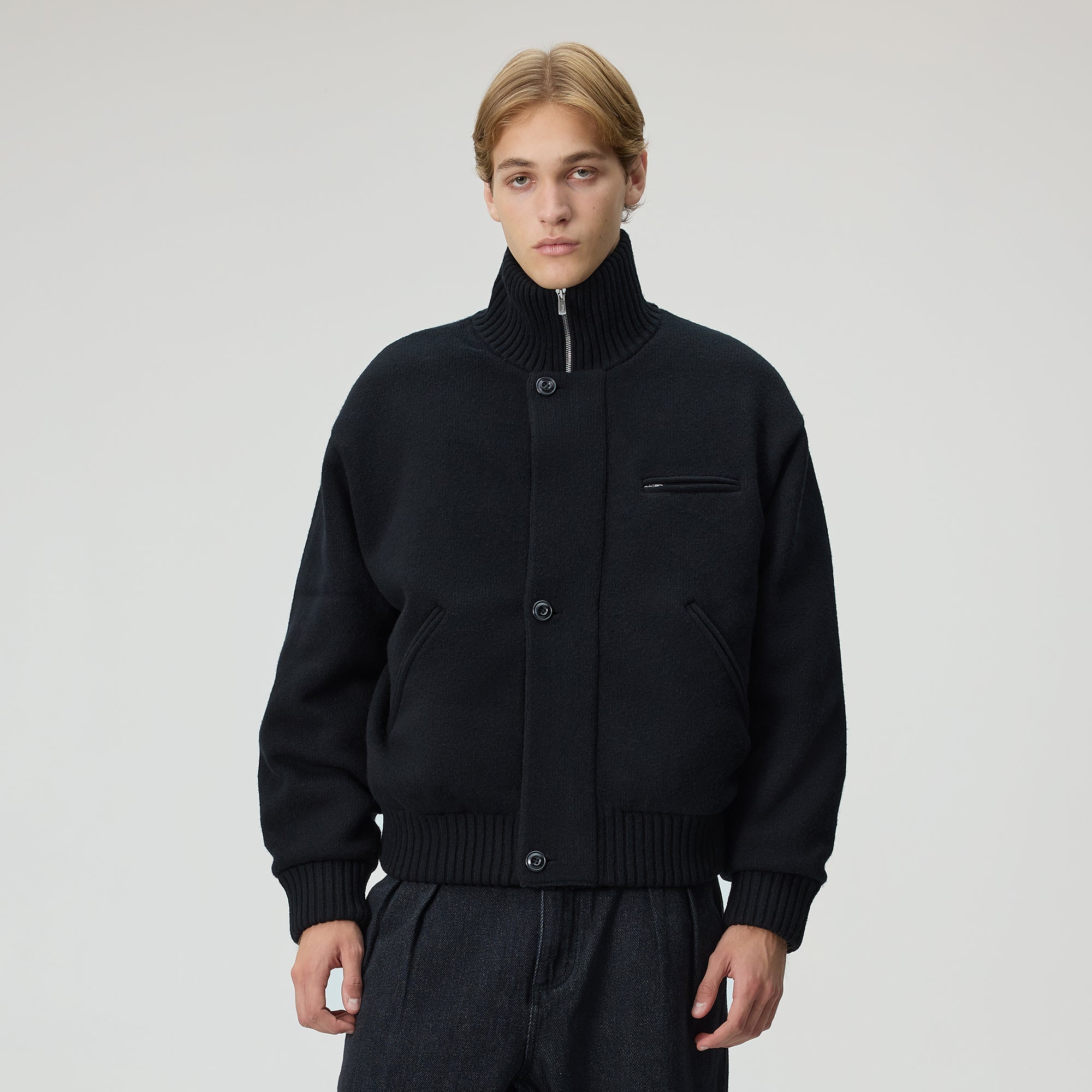 Mens Apparel - Outerwear | Kith Canada