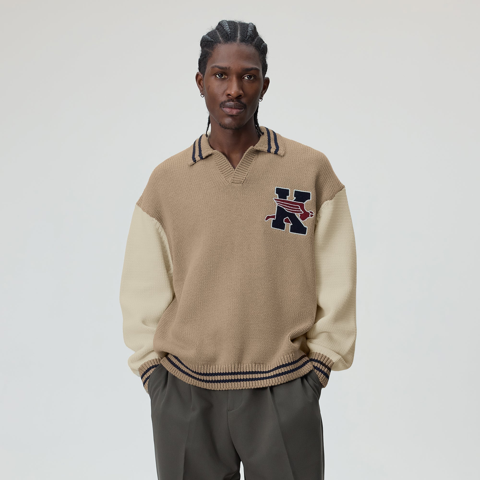 Kith - Tops - Polos & Rugbys | Kith Canada