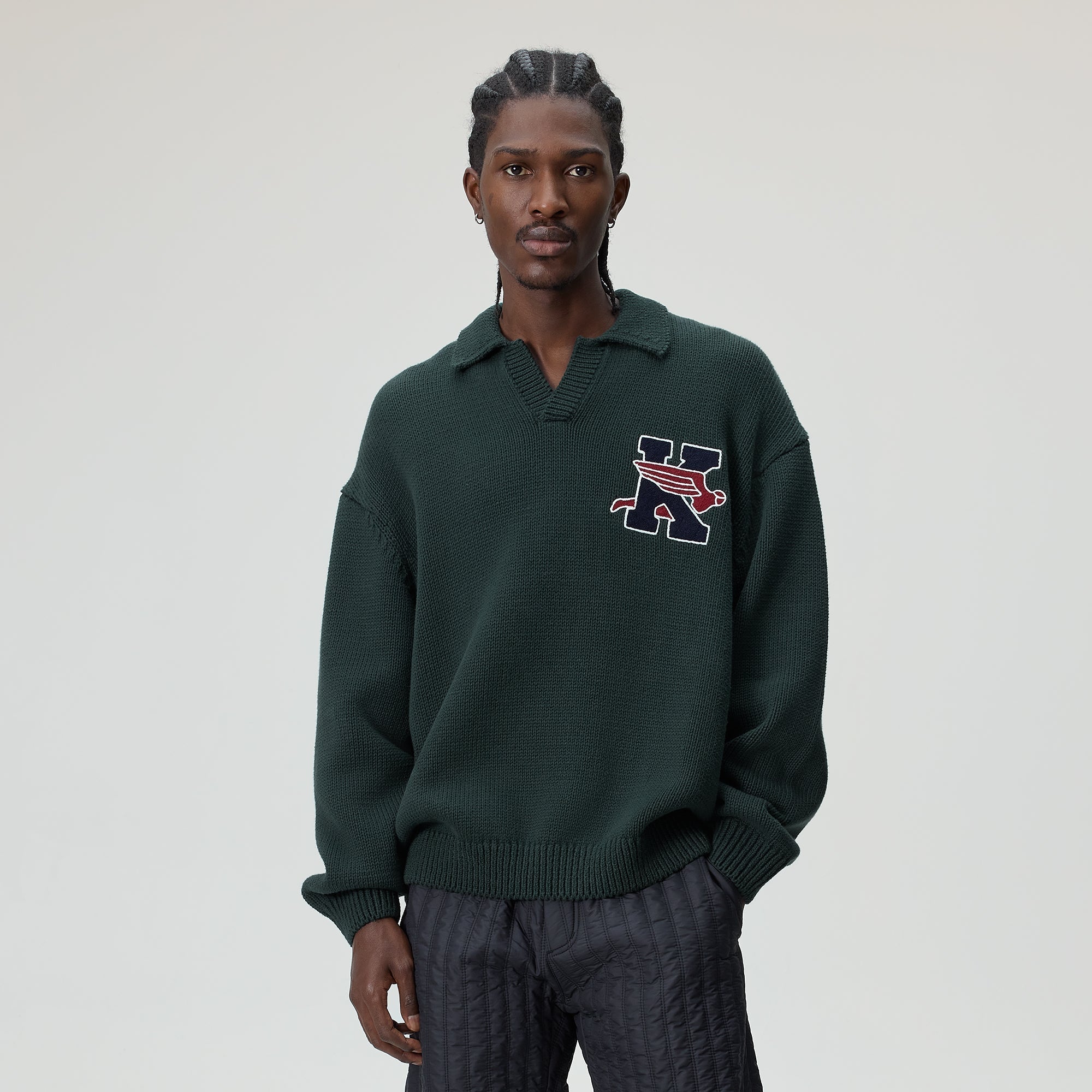 Kith - Tops - Polos & Rugbys | Kith CA – Kith Canada