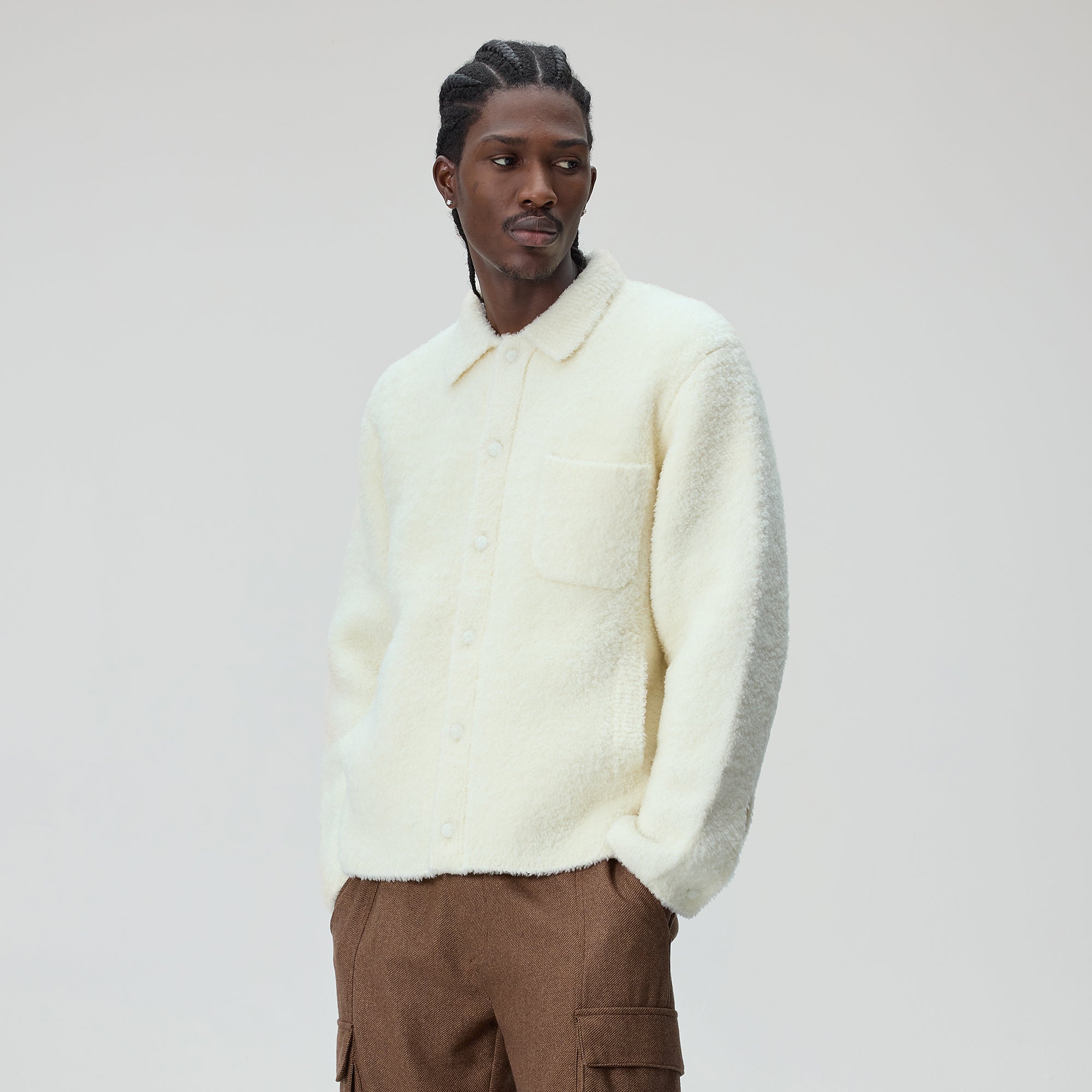 Kith Sweaters | Kith Canada