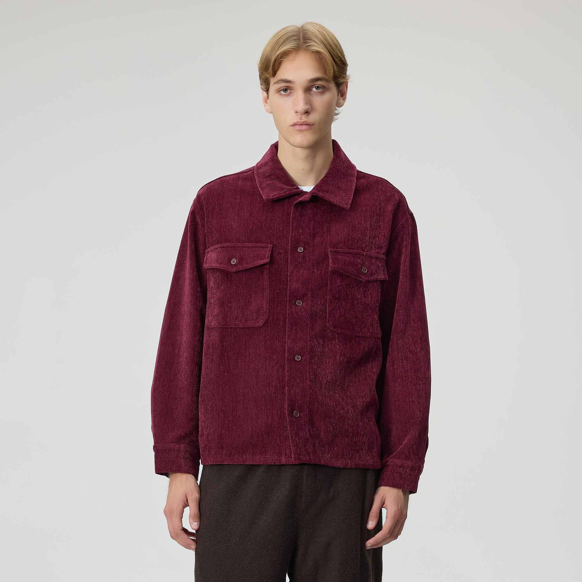 Kith - Button Ups | Kith Canada