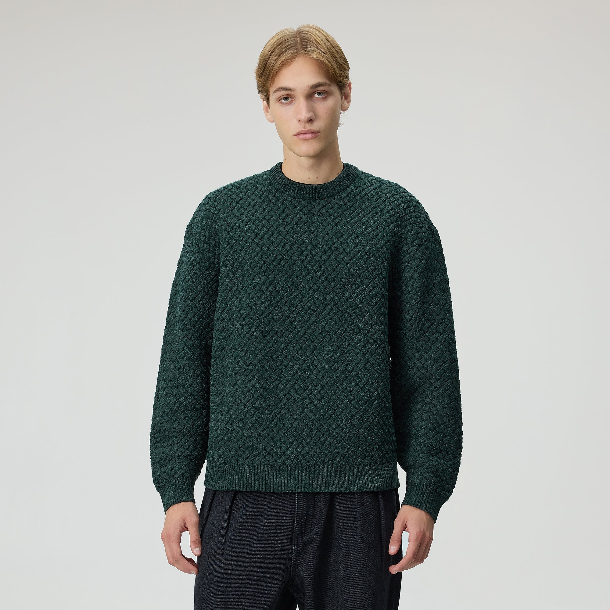 トップス kith Davidson Mock Neck Kith Tops | Kith Canada