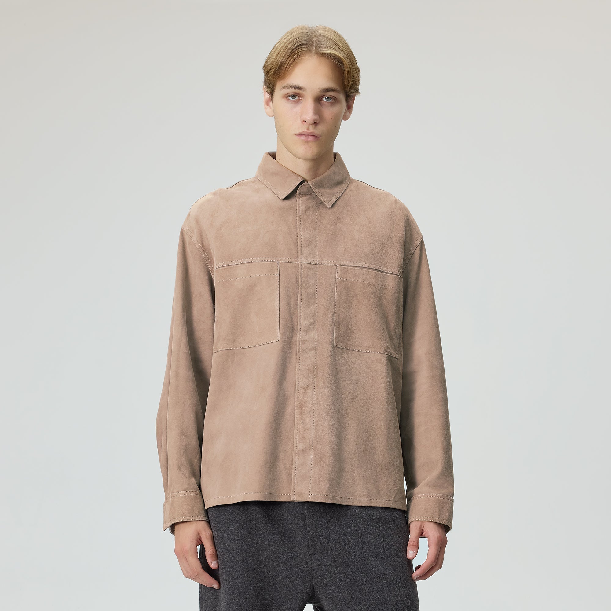Mens Kith Apparel - Tops - Shirts | Kith Canada