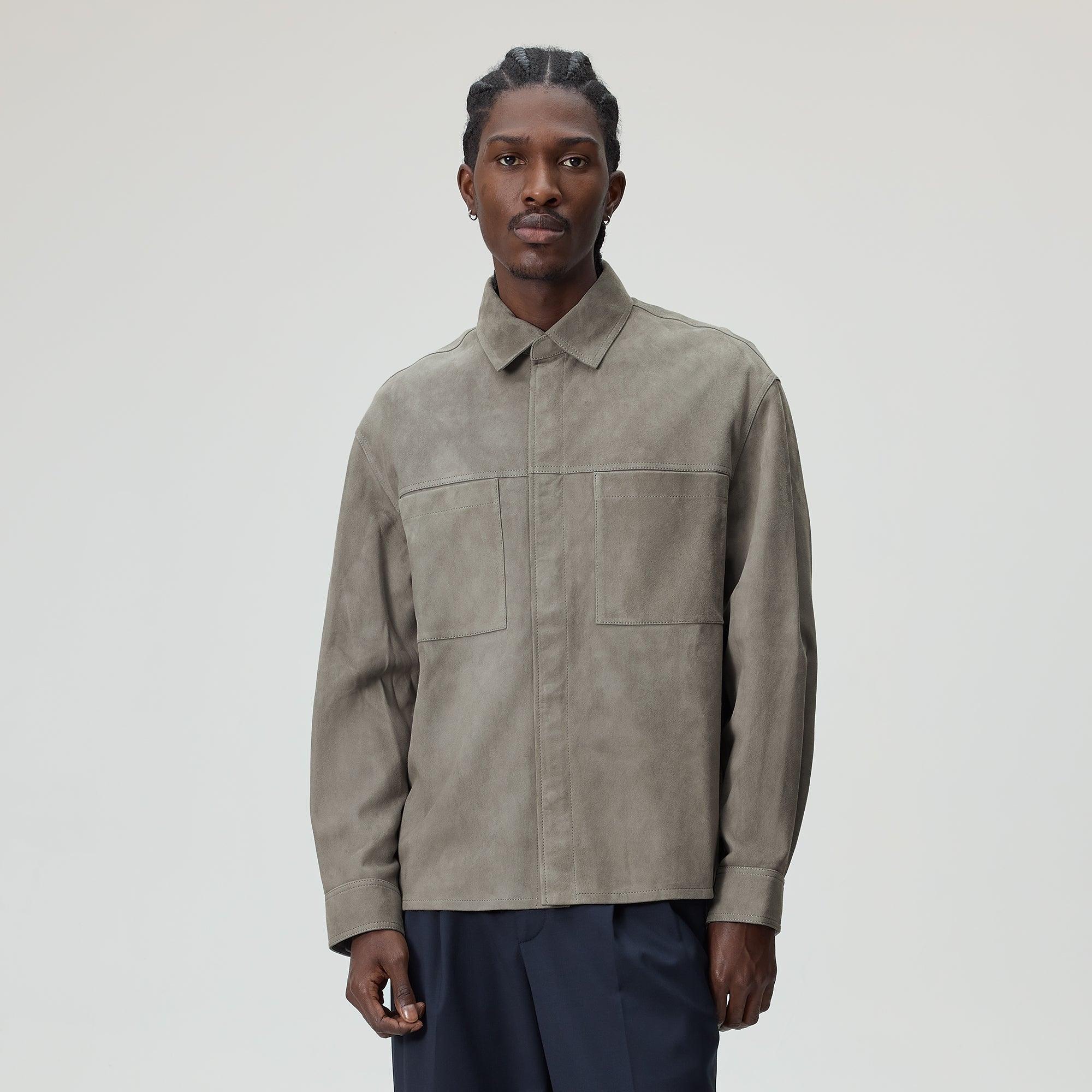 Mens Kith Apparel - Tops - Shirts | Kith Canada