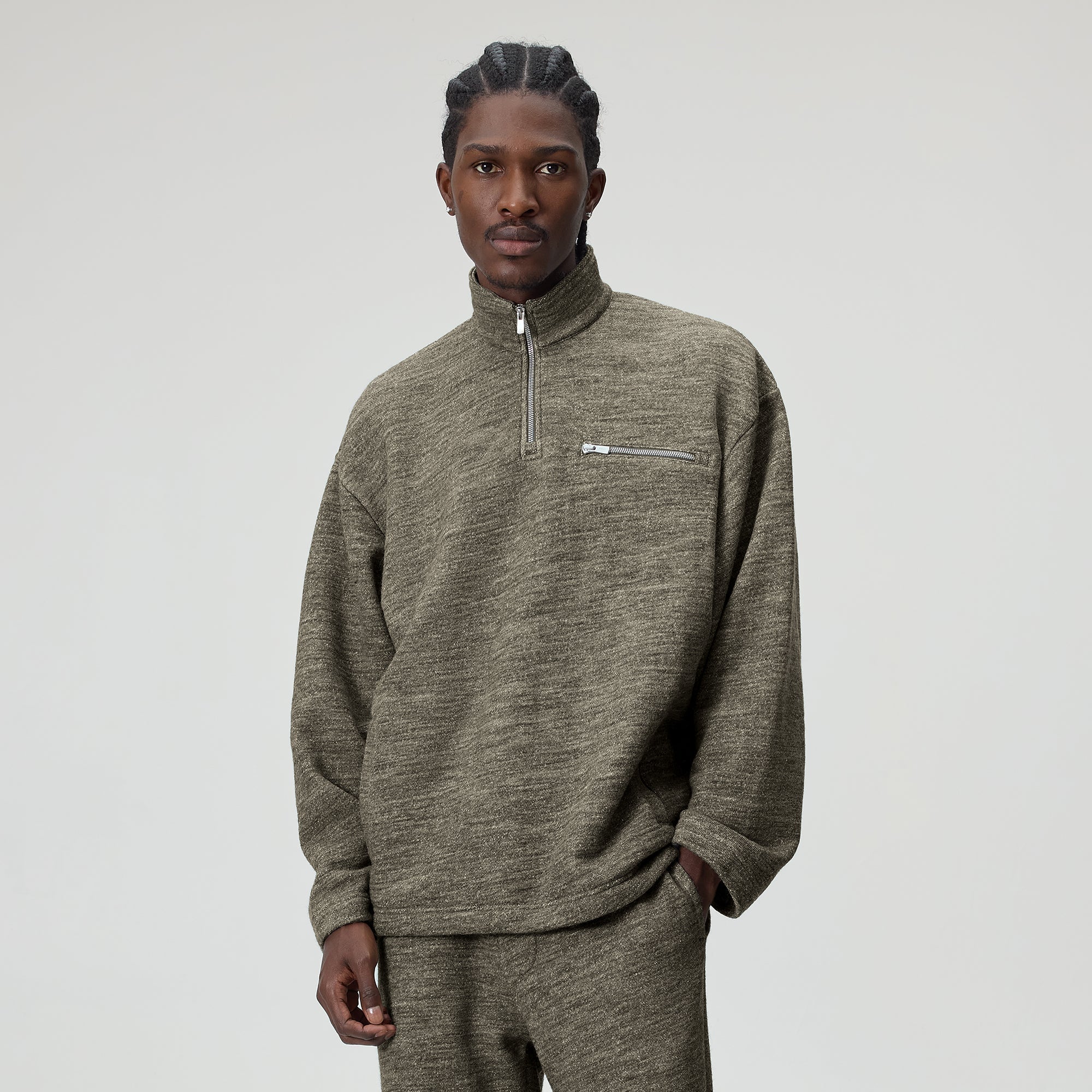 Mens Apparel - Sweatshirts | Kith Canada