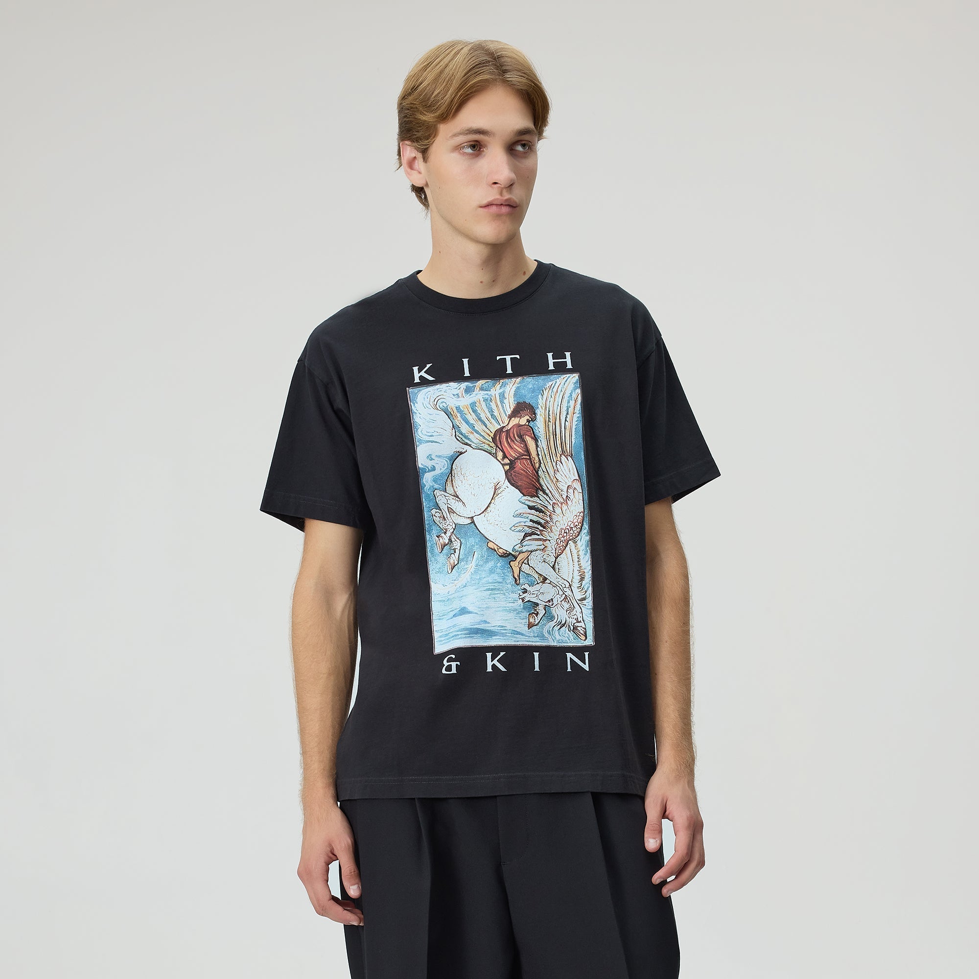 Kith Tees | Kith Canada