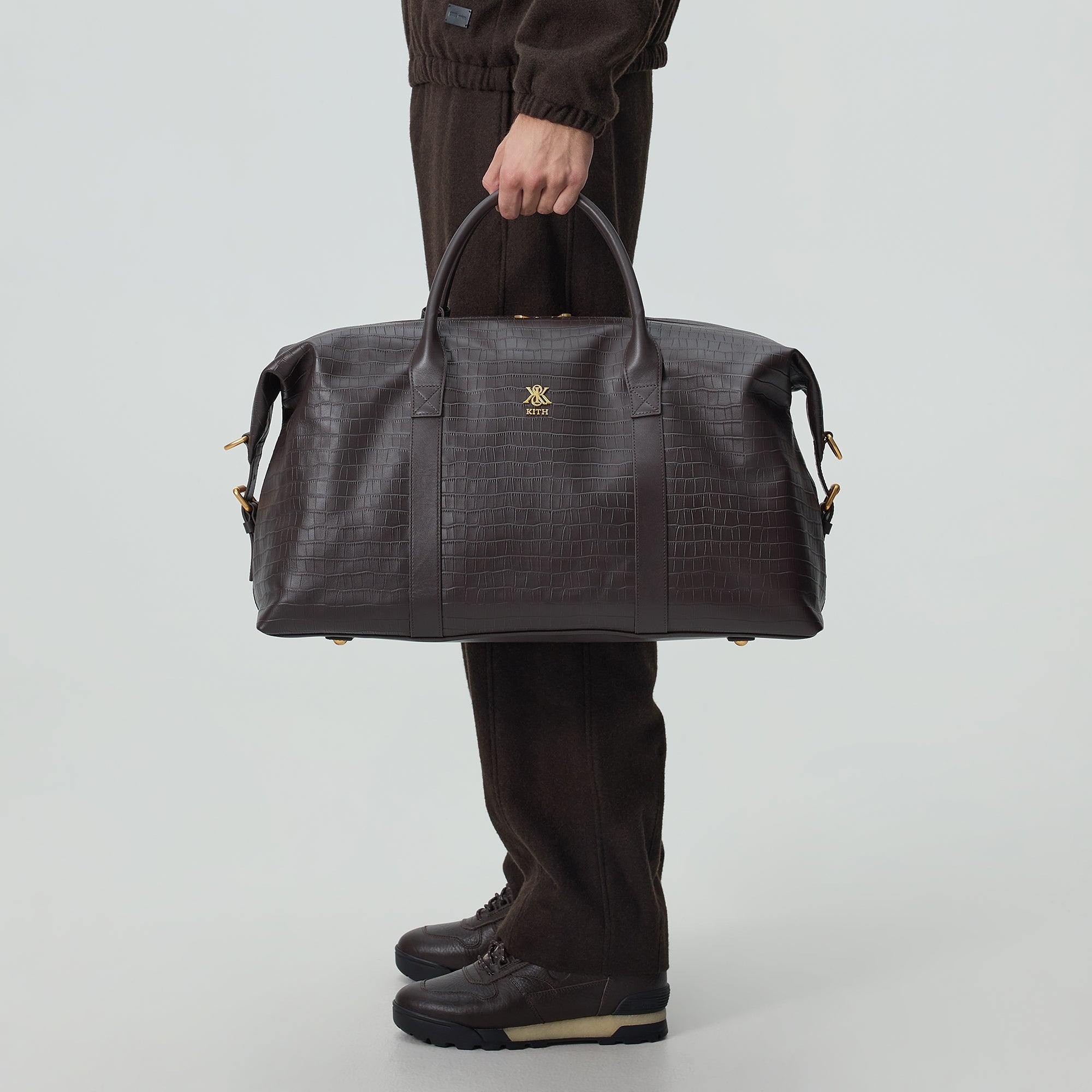KITH デニムチェックボディバッグ Kith - Bags | Kith JP – Kith Japan
