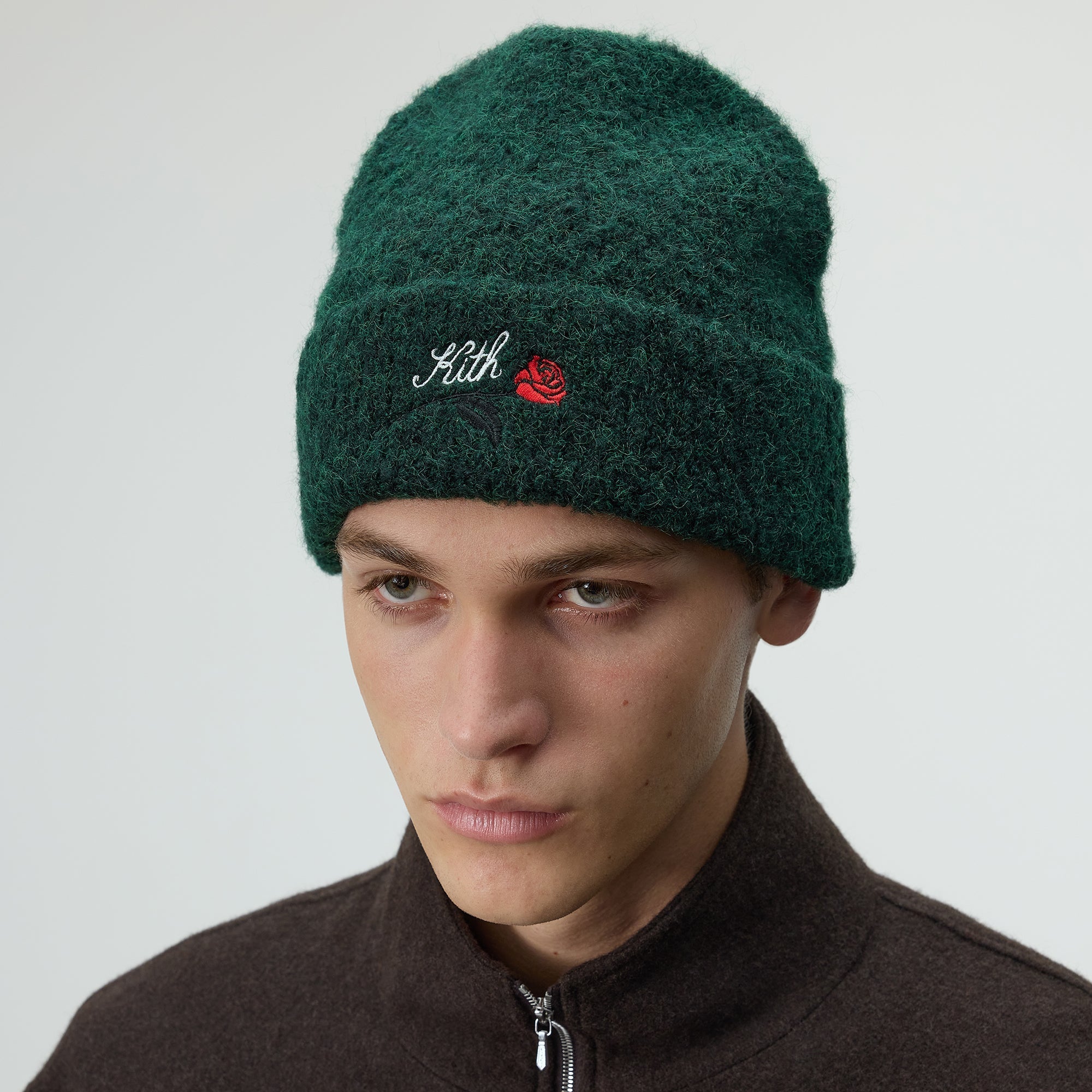 Mens Accessories - Headwear - Beanies | Kith Canada – tagged 