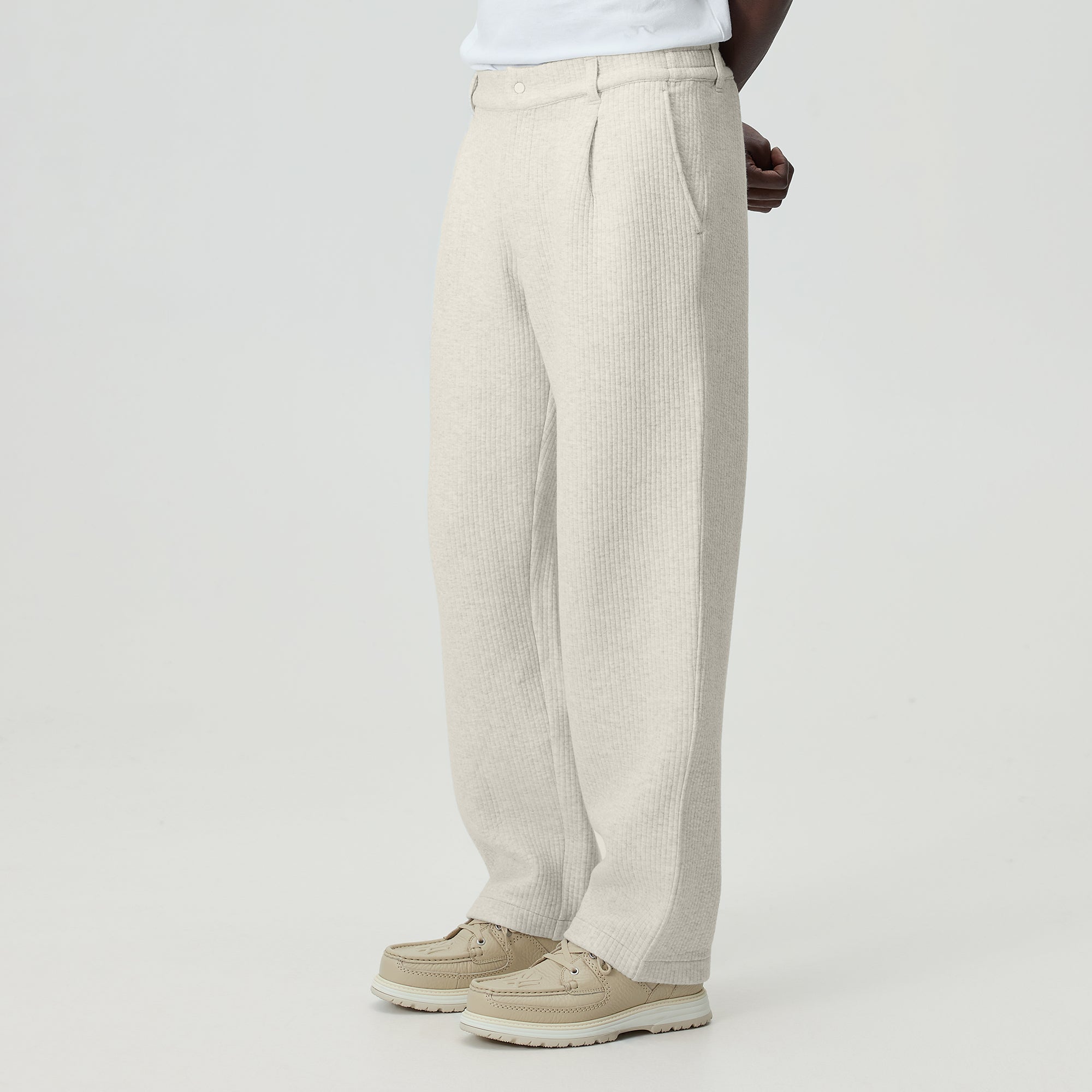 Kith Striped sweatpants　キス ストライプスウェットパンツ imgrc0075497010.jpg