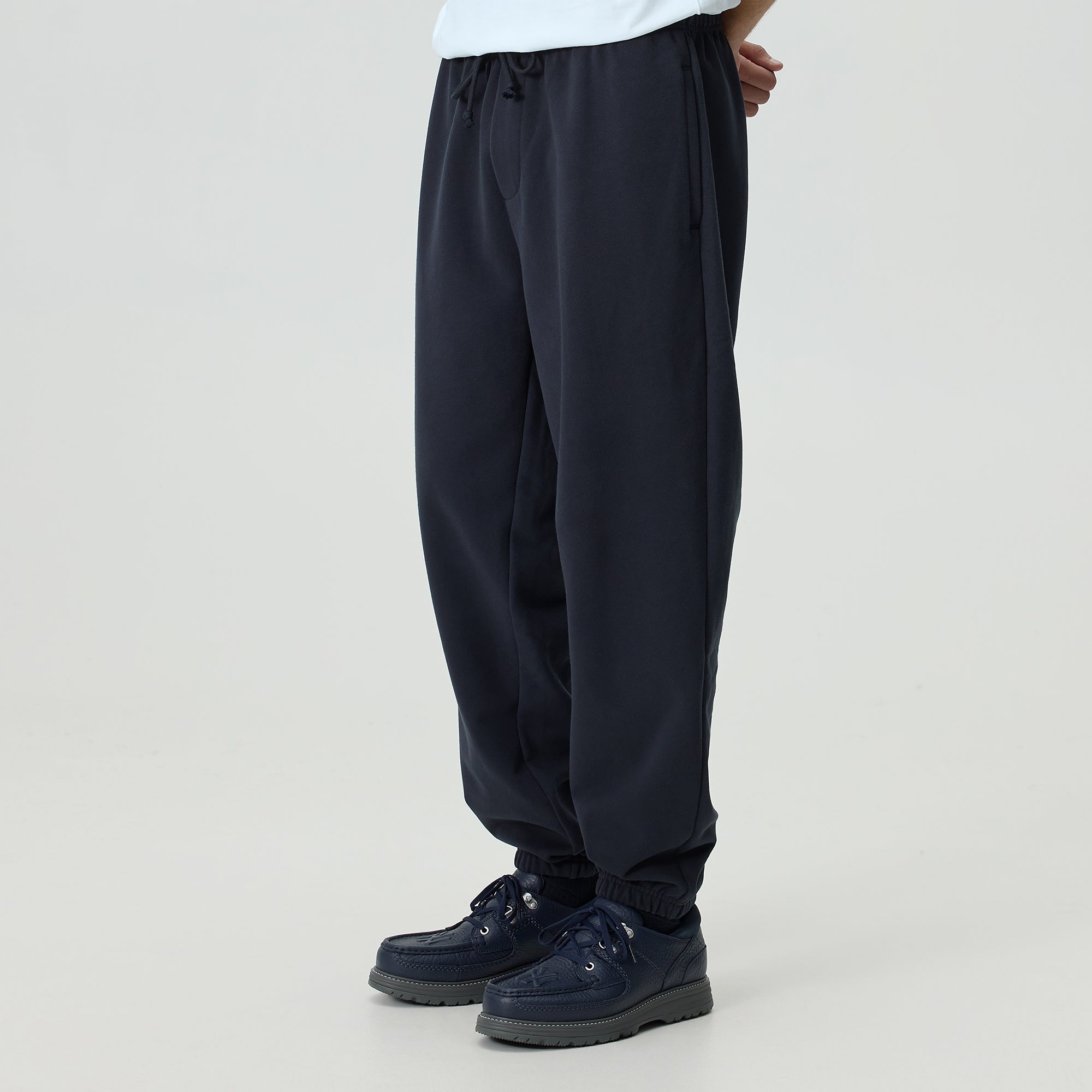 Kith Striped sweatpants　キス ストライプスウェットパンツ imgrc0075497010.jpg