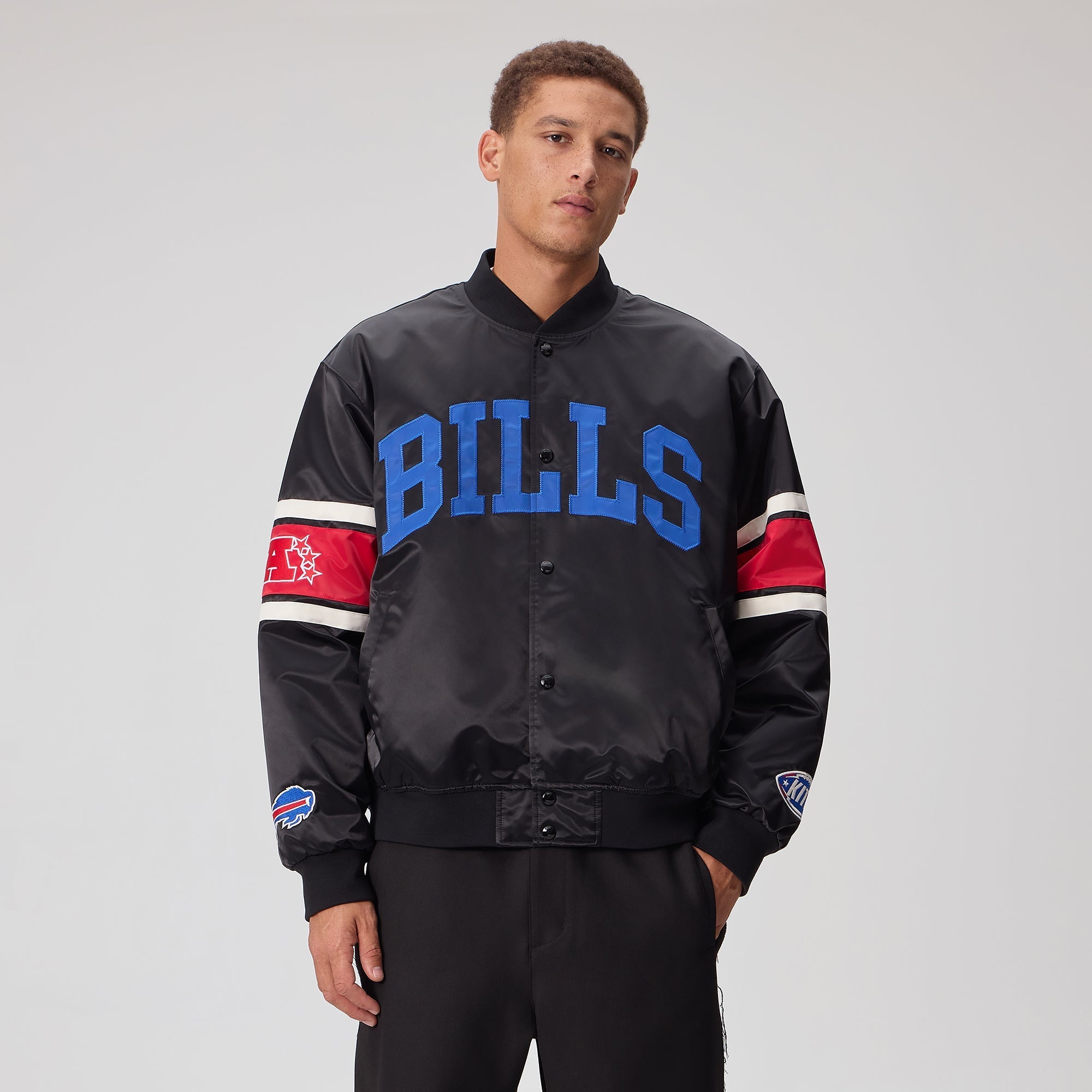 Mens Apparel - Outerwear | Kith Canada