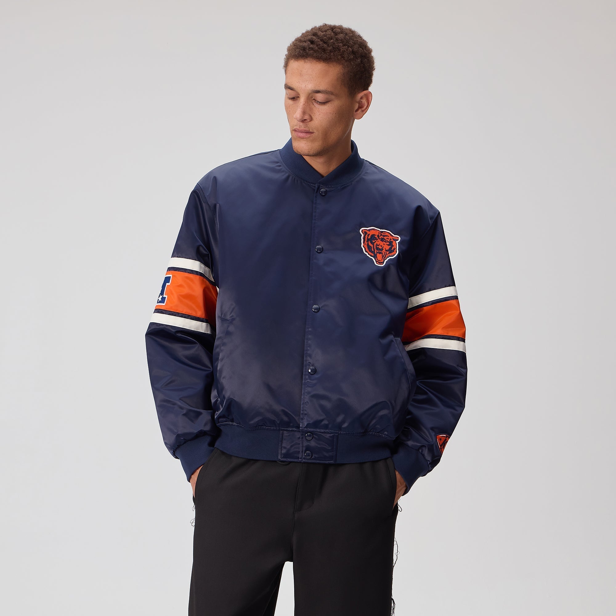 Mens Apparel - Outerwear | Kith Canada