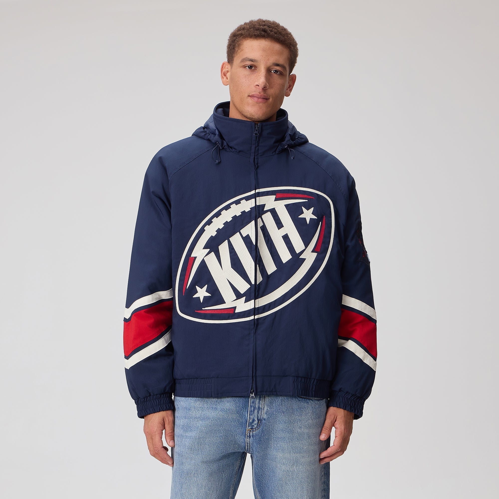 ジャケット・アウター KITH FLORAL SEERSUCKER HARDAWAY s-l400.jpg