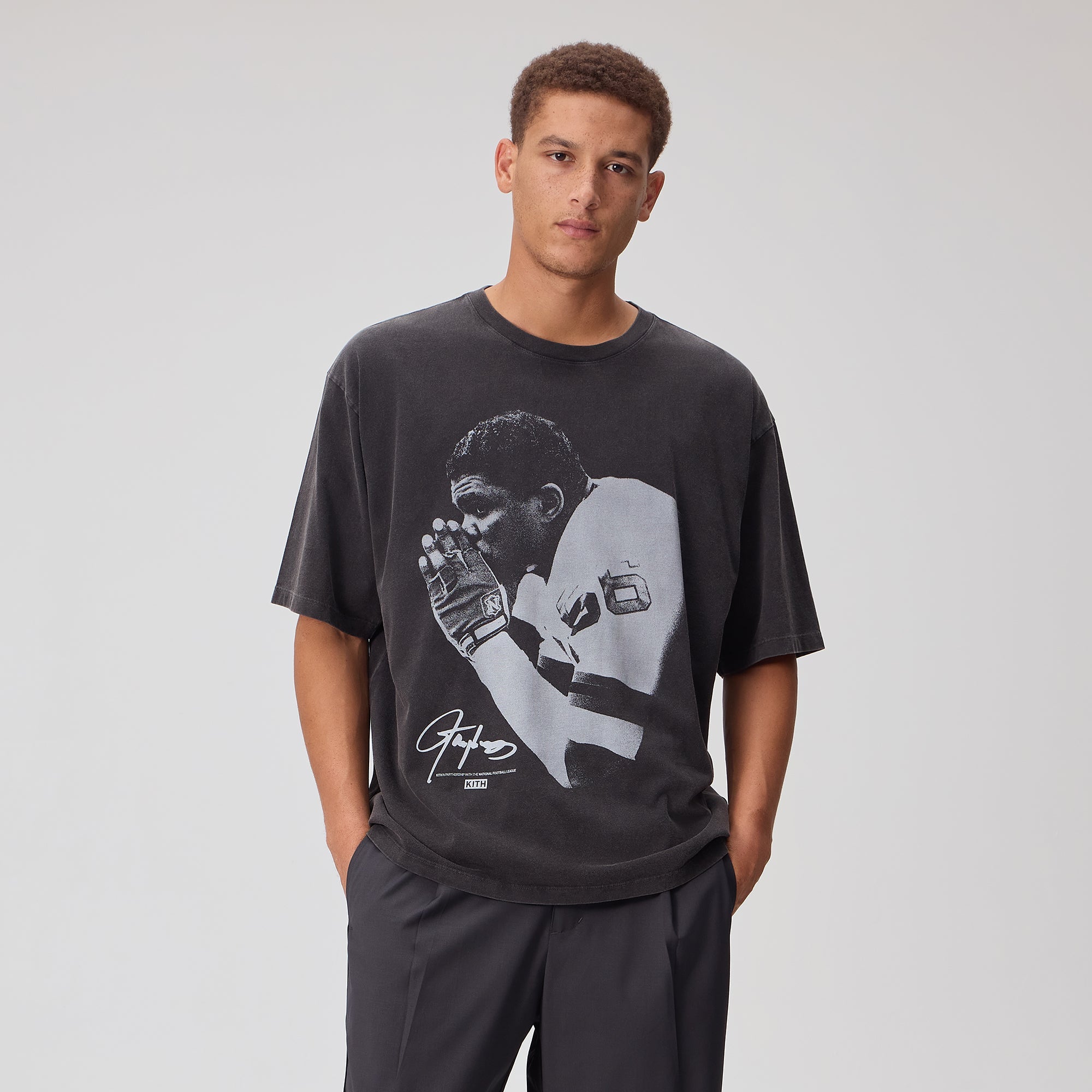 Mens Apparel - Tees | Kith Canada