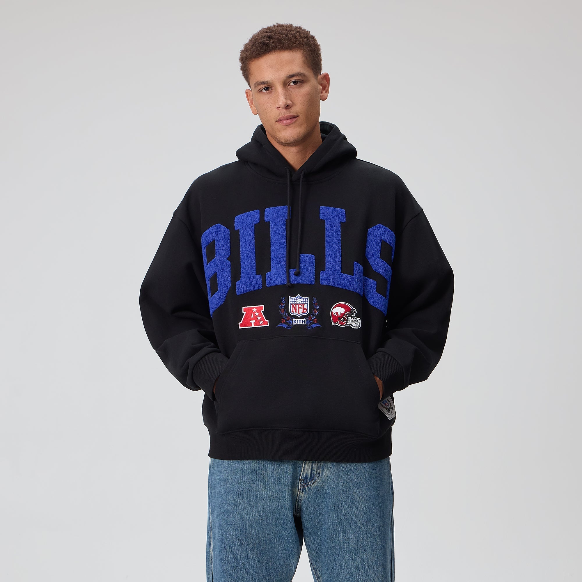 Mens Apparel - Sweatshirts | Kith Canada