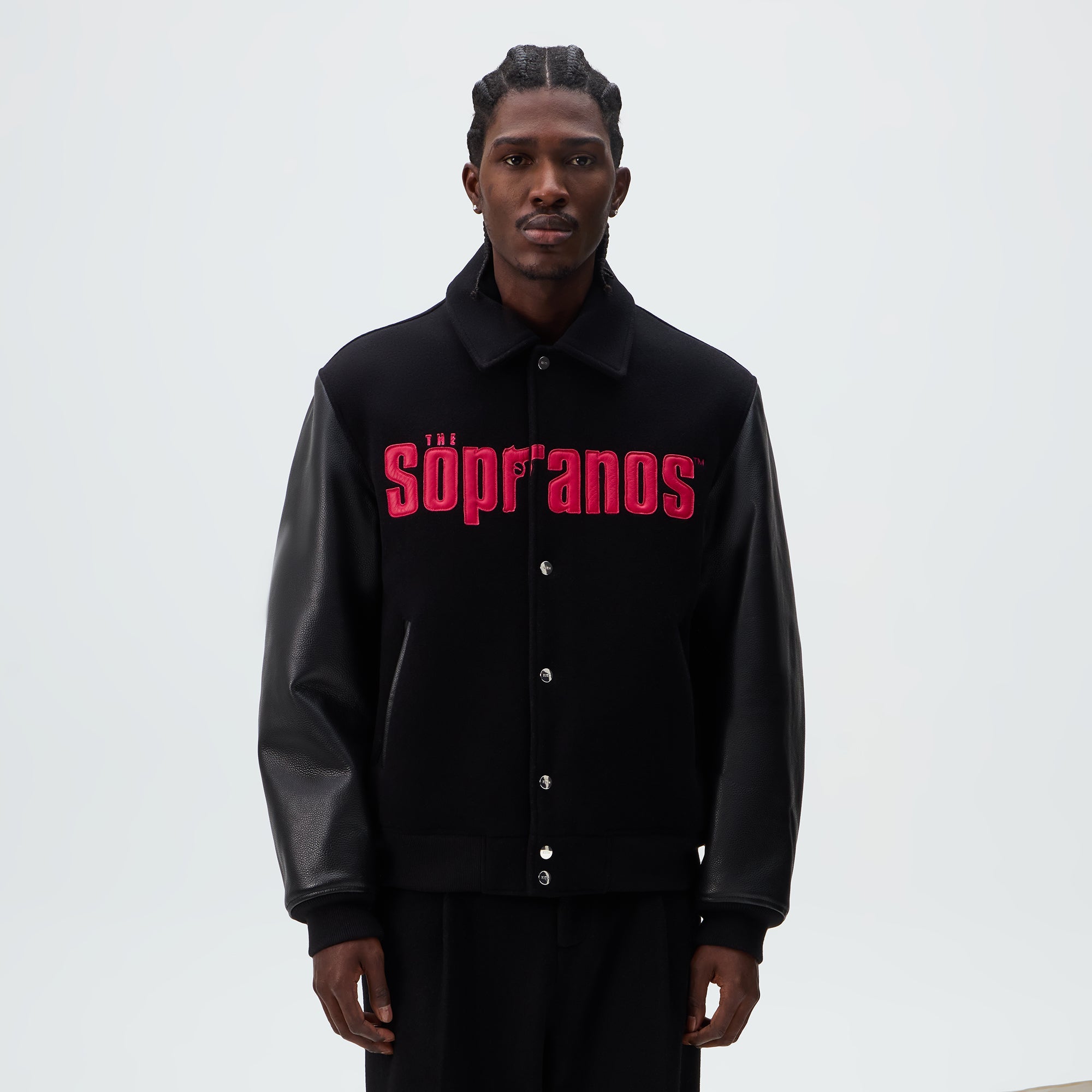 Kith for Scarface The World Is Yours Tee - Black – Kith Canada