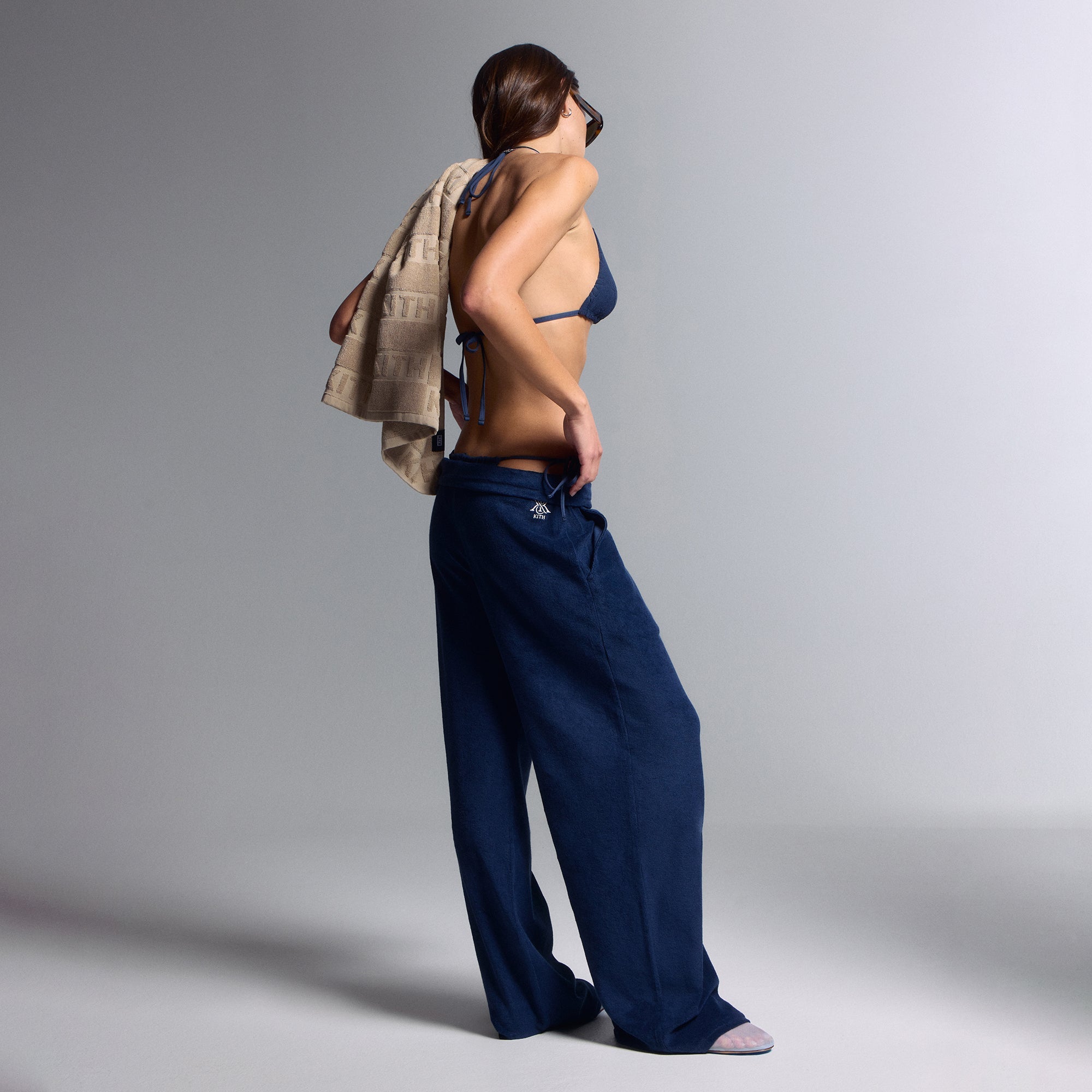 Kith Women - Bottoms - Pants | Kith CA – Kith Canada
