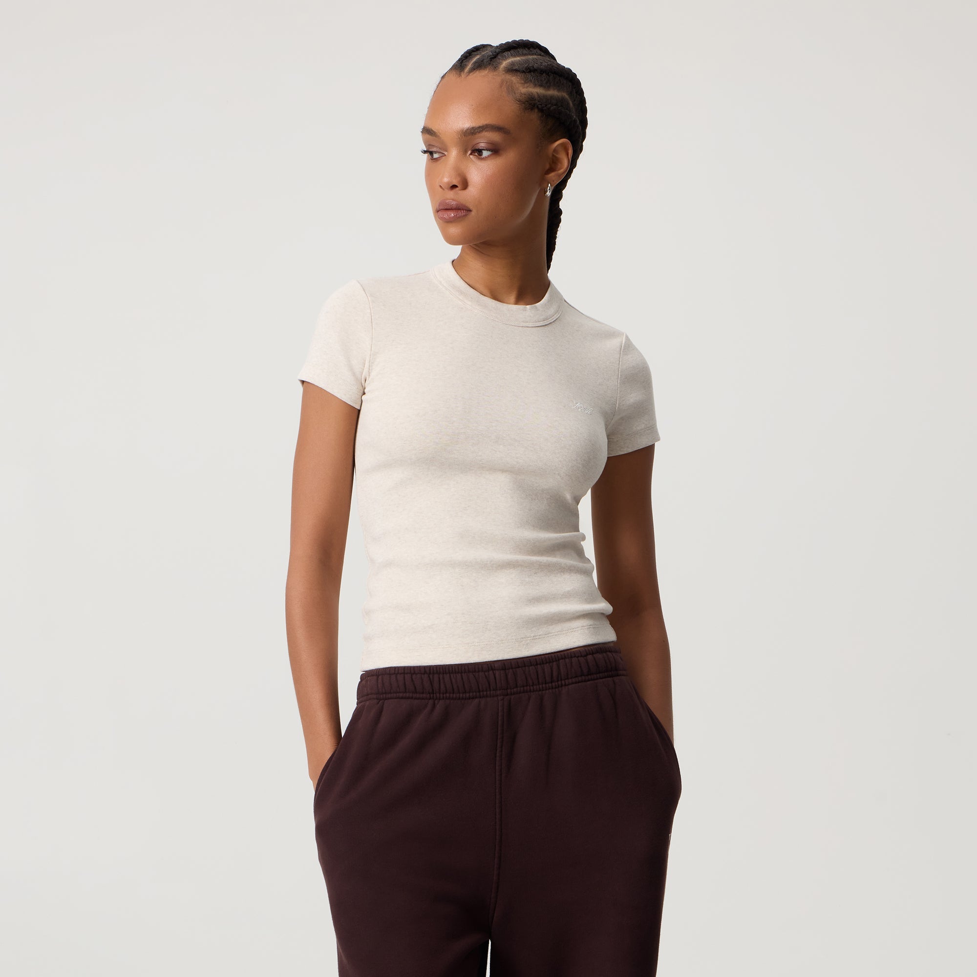 kith women チビt S Kith Women Vintage Tee - Nano
