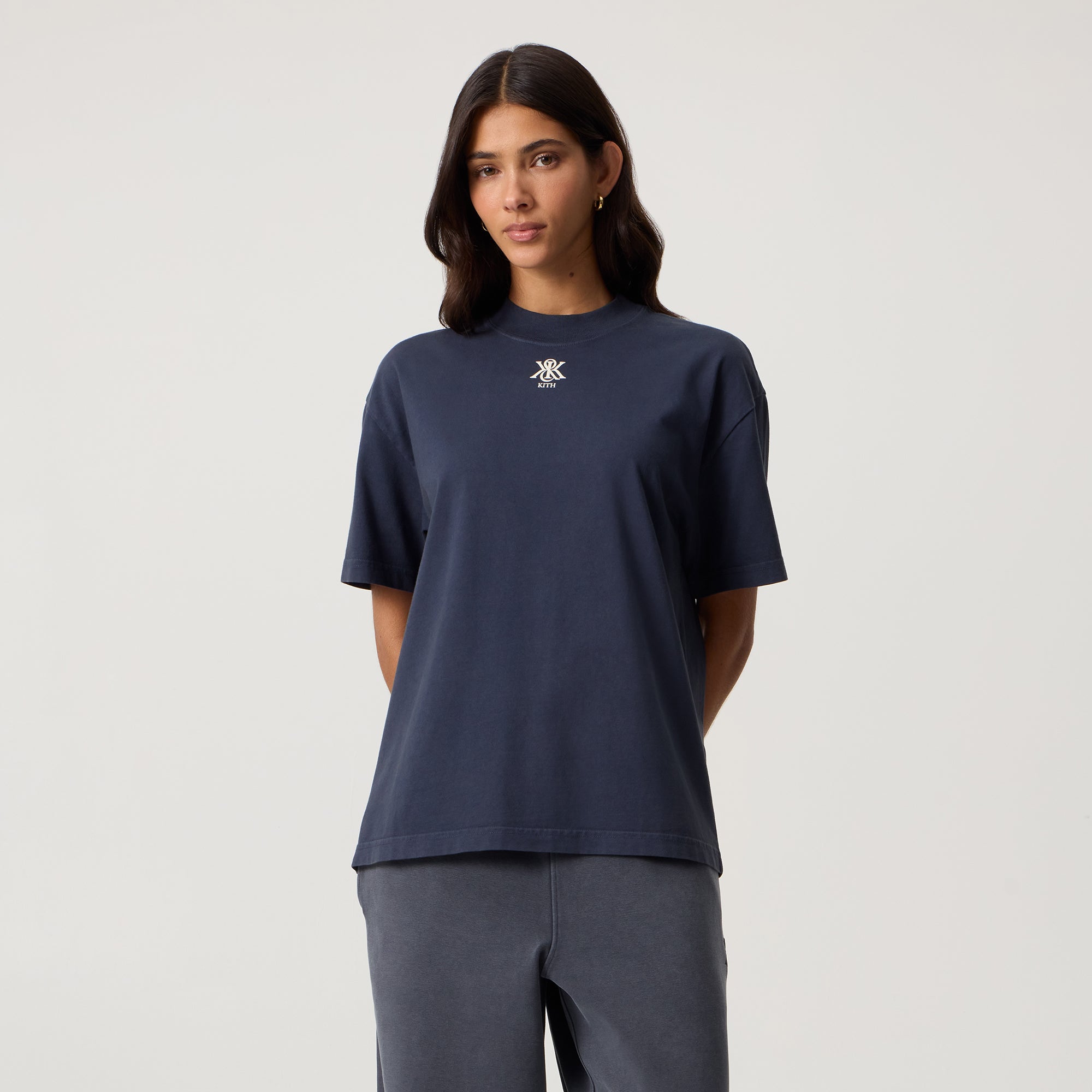 kith women チビt S Womens Apparel - Tees | Kith Canada