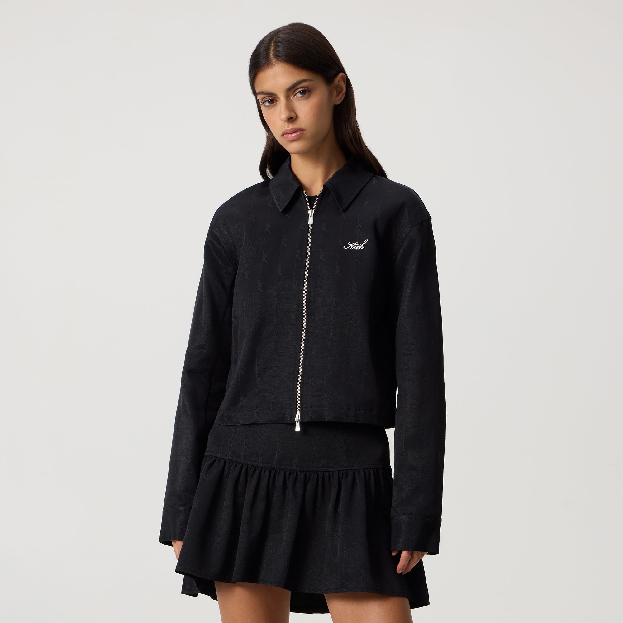 ジャケット・アウター kith women 25ss jacket Womens Apparel | Kith Canada