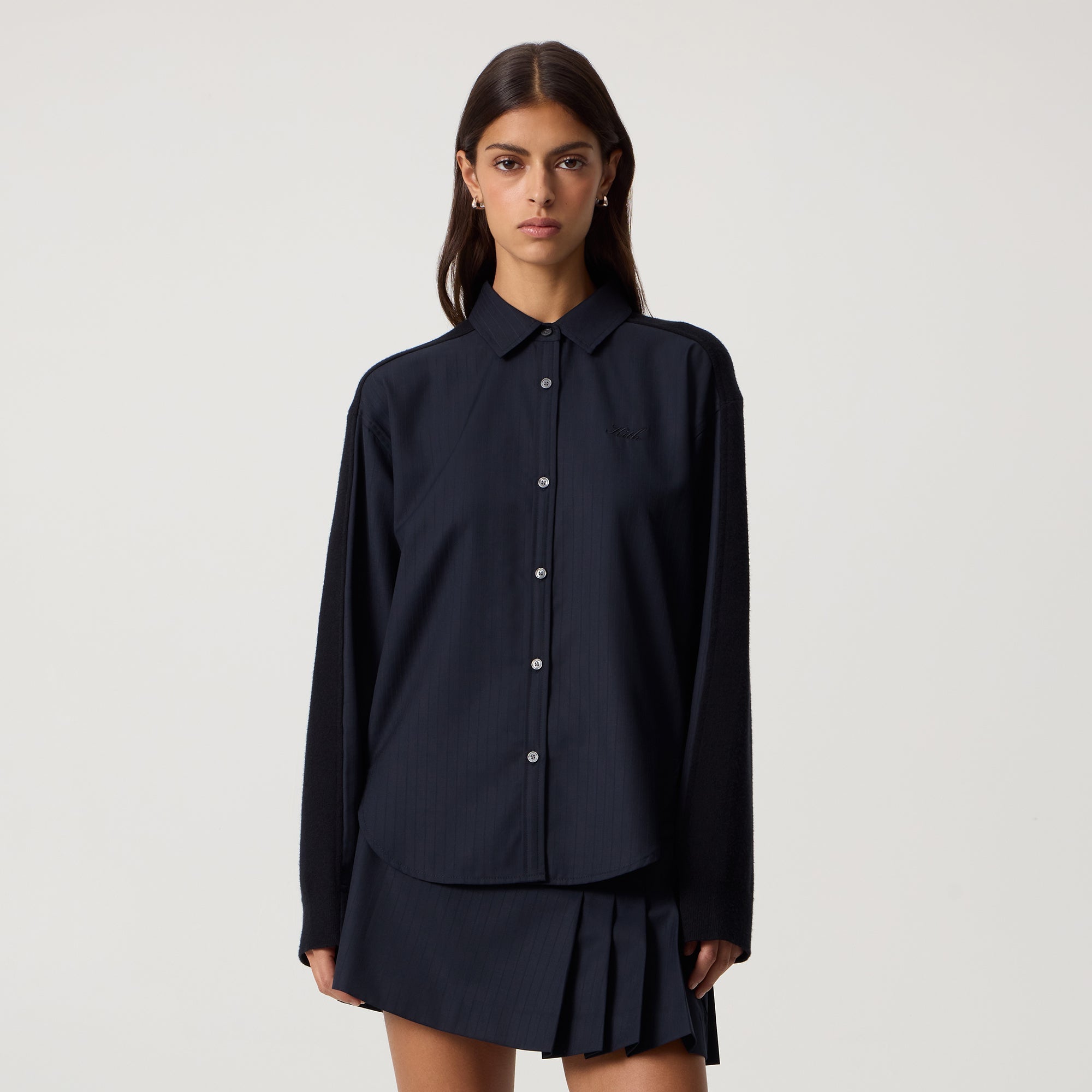 Kith ベージュ 半袖トップス XS Women's Apparel - Tops | Kith Canada