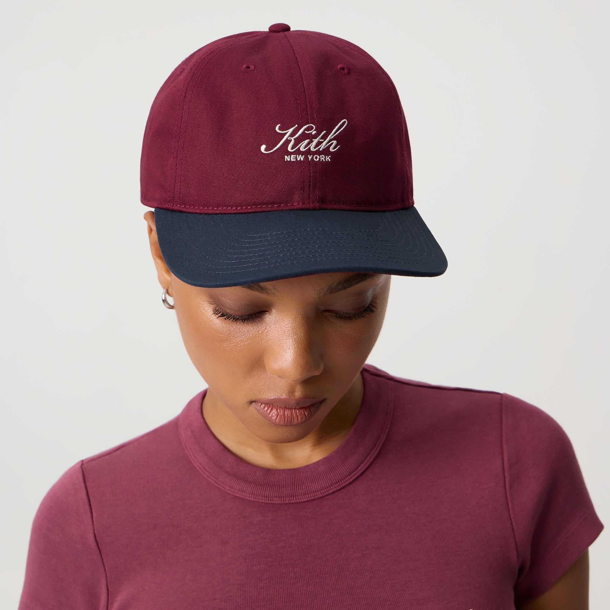 KITH 帽子レディース Kith Women - Headwear | Kith Canada
