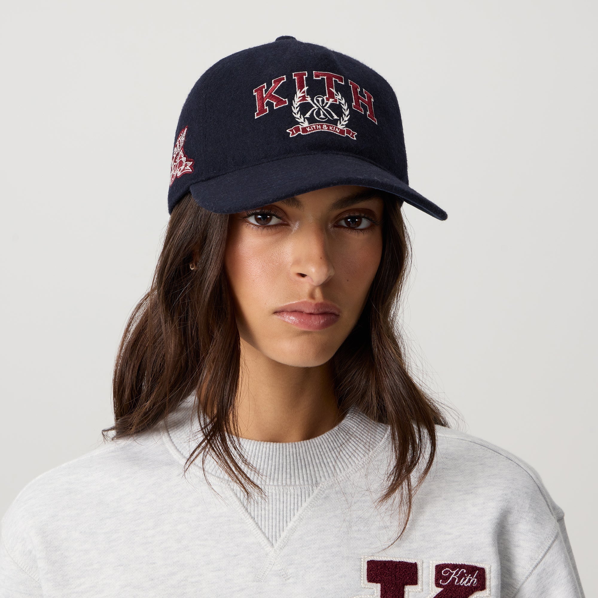 KITH 帽子レディース Kith Women - Headwear | Kith Canada