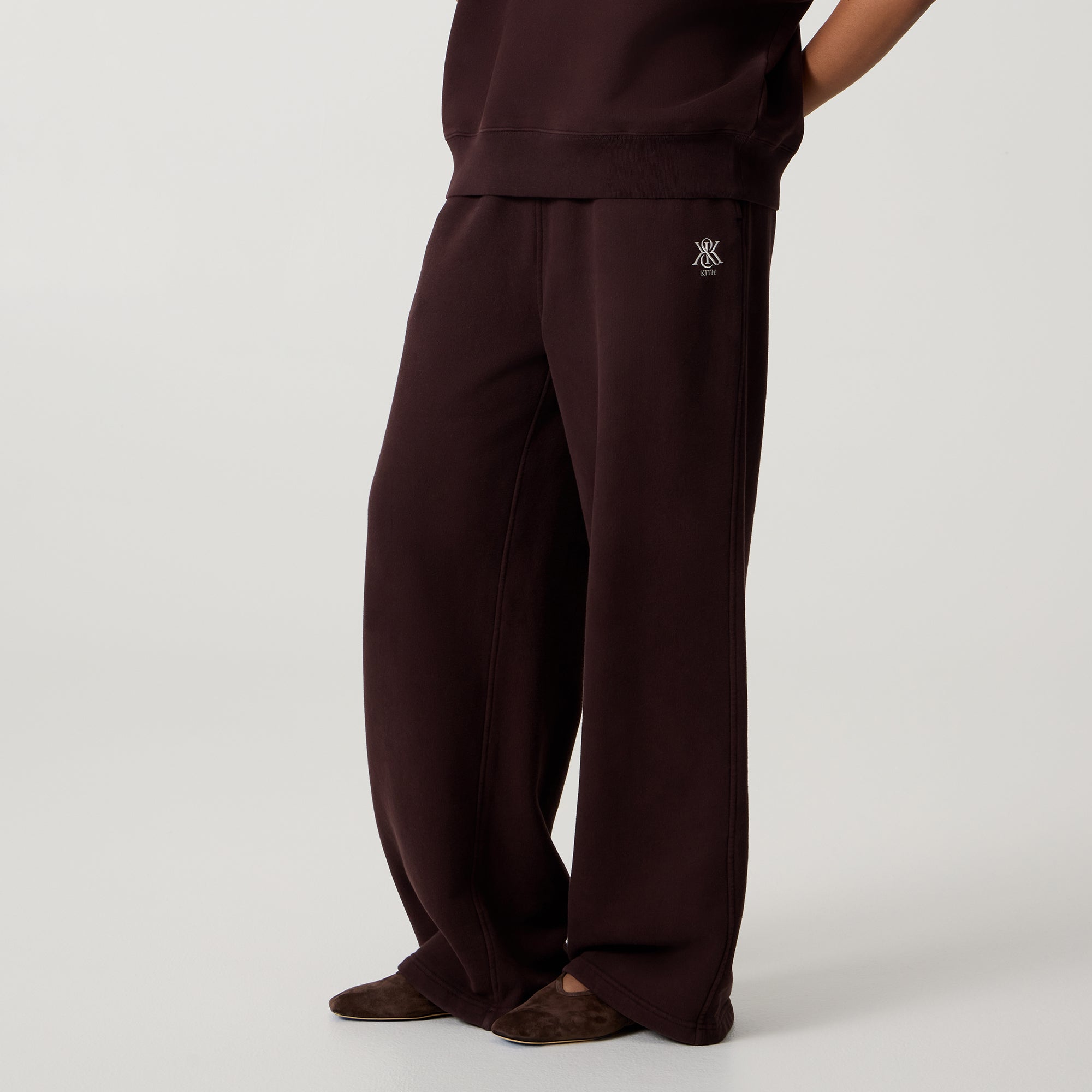 Kith Women - Pants | Kith Canada
