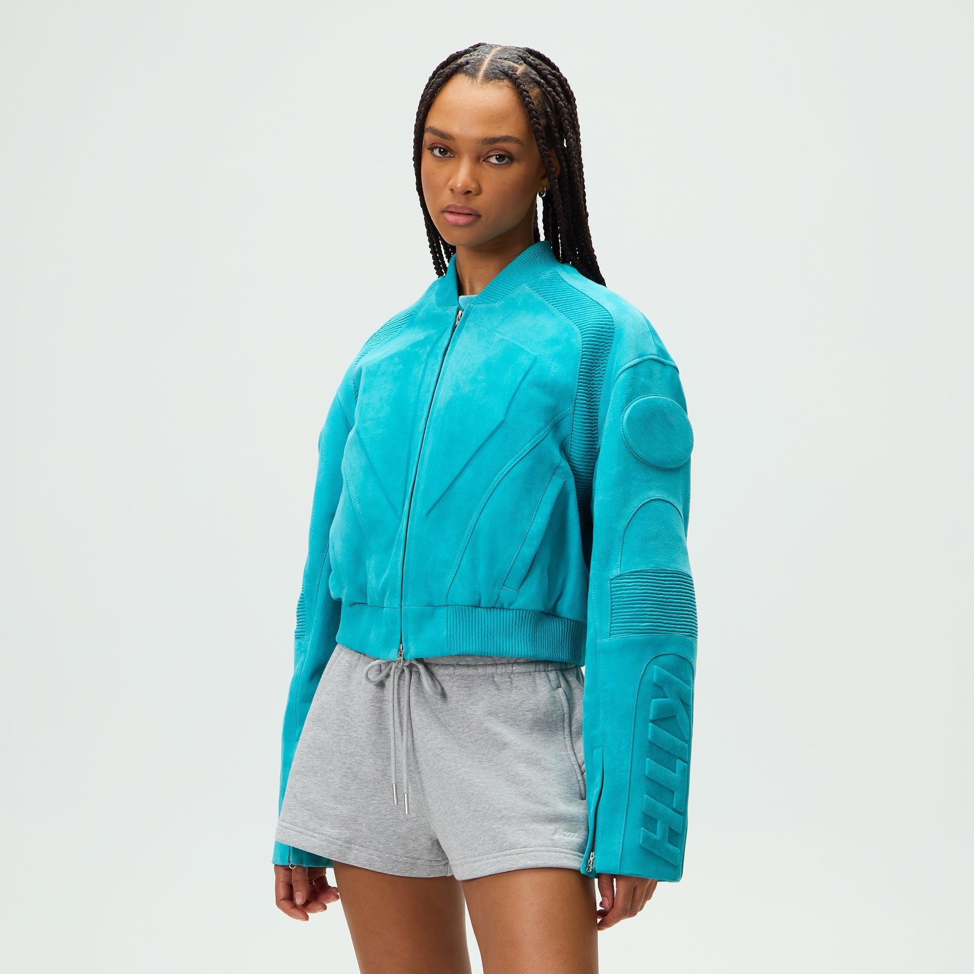 Kith Women Spring 2026: Designed by Lisa – Kith Canada