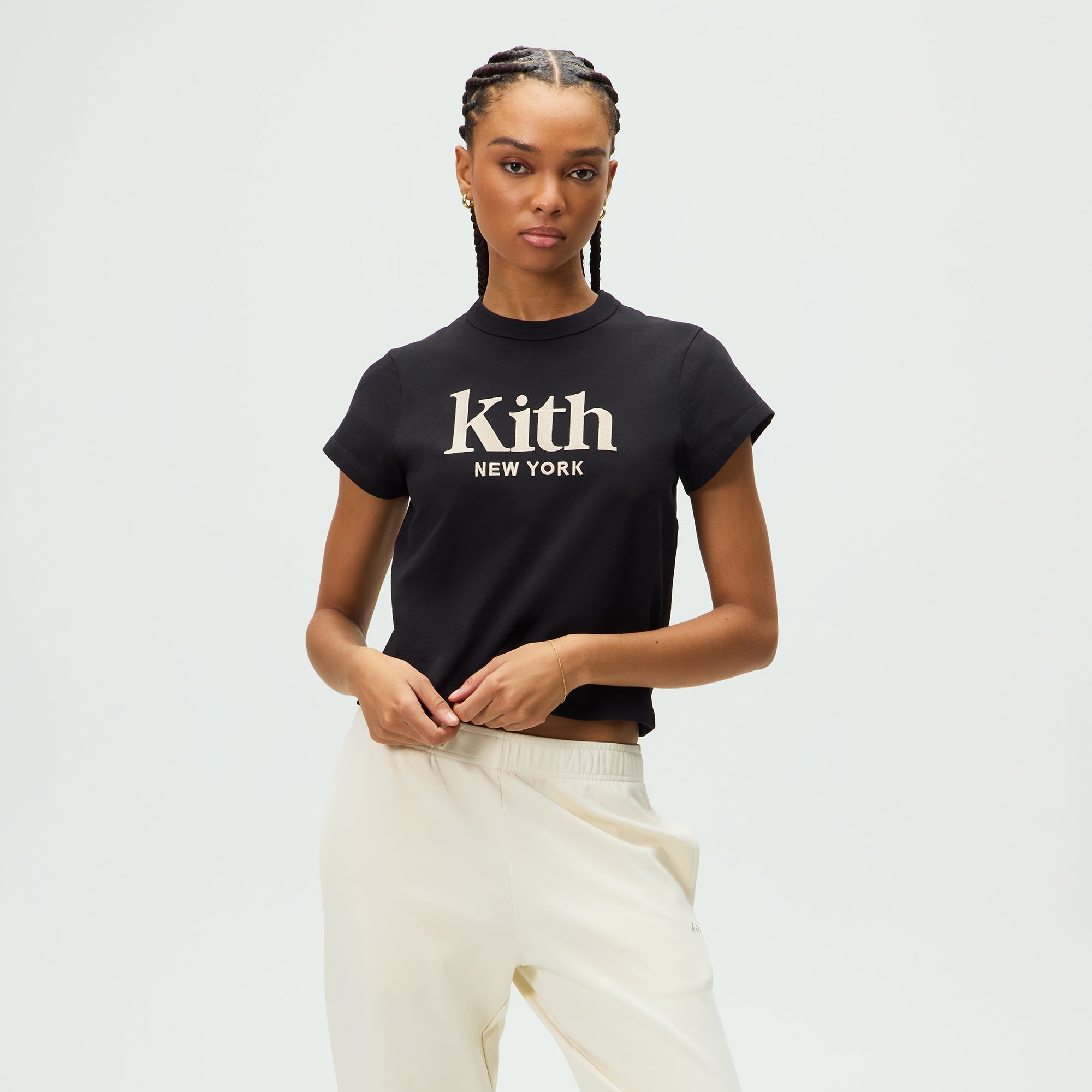 Mulberry Tee | Kith CA – Kith Canada