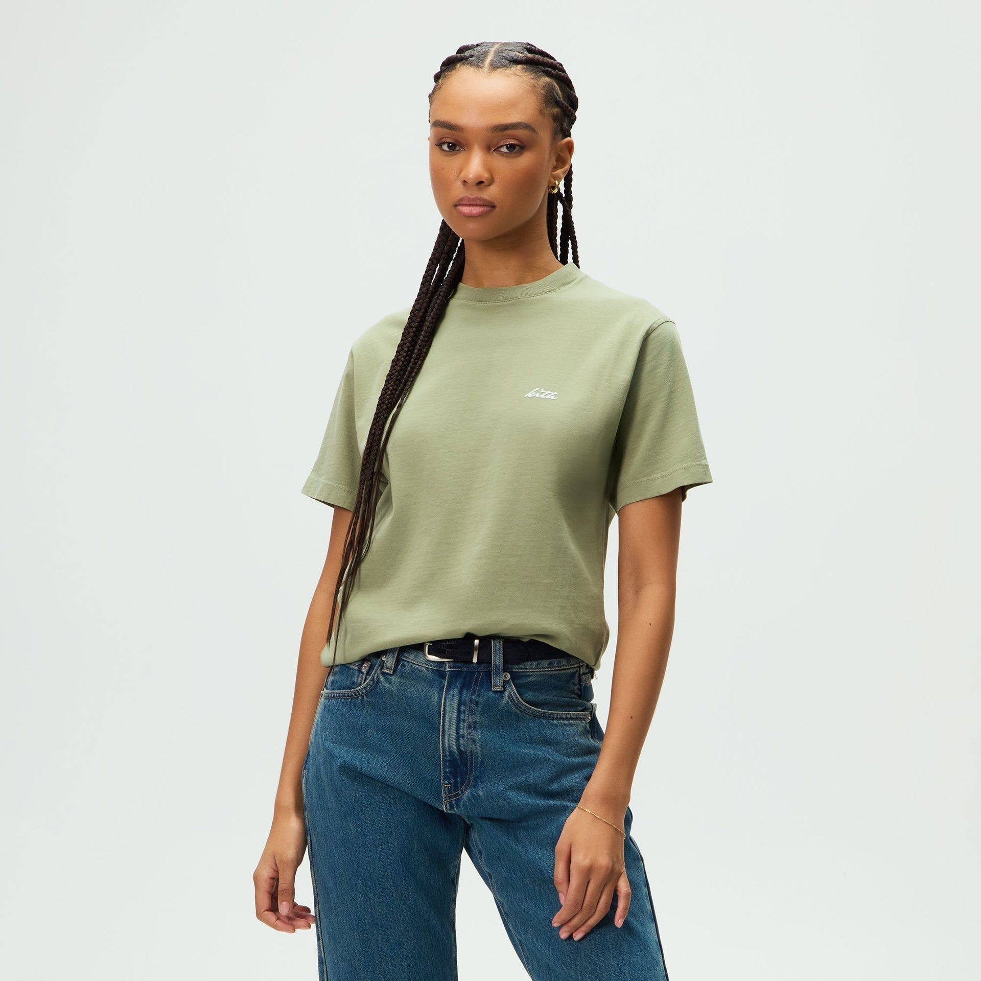 Kith Women Nia II Tee - Commune