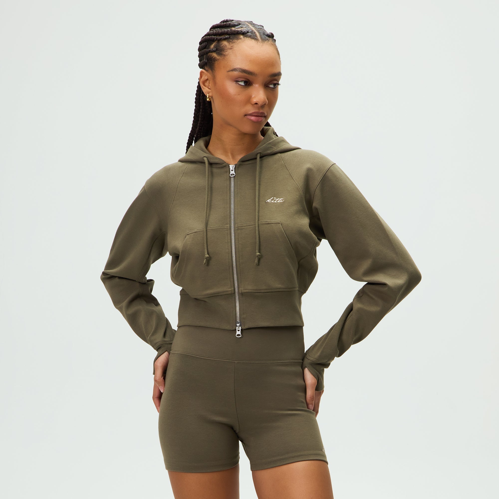 Kith Women - Hoodies | Kith CA – Kith Canada