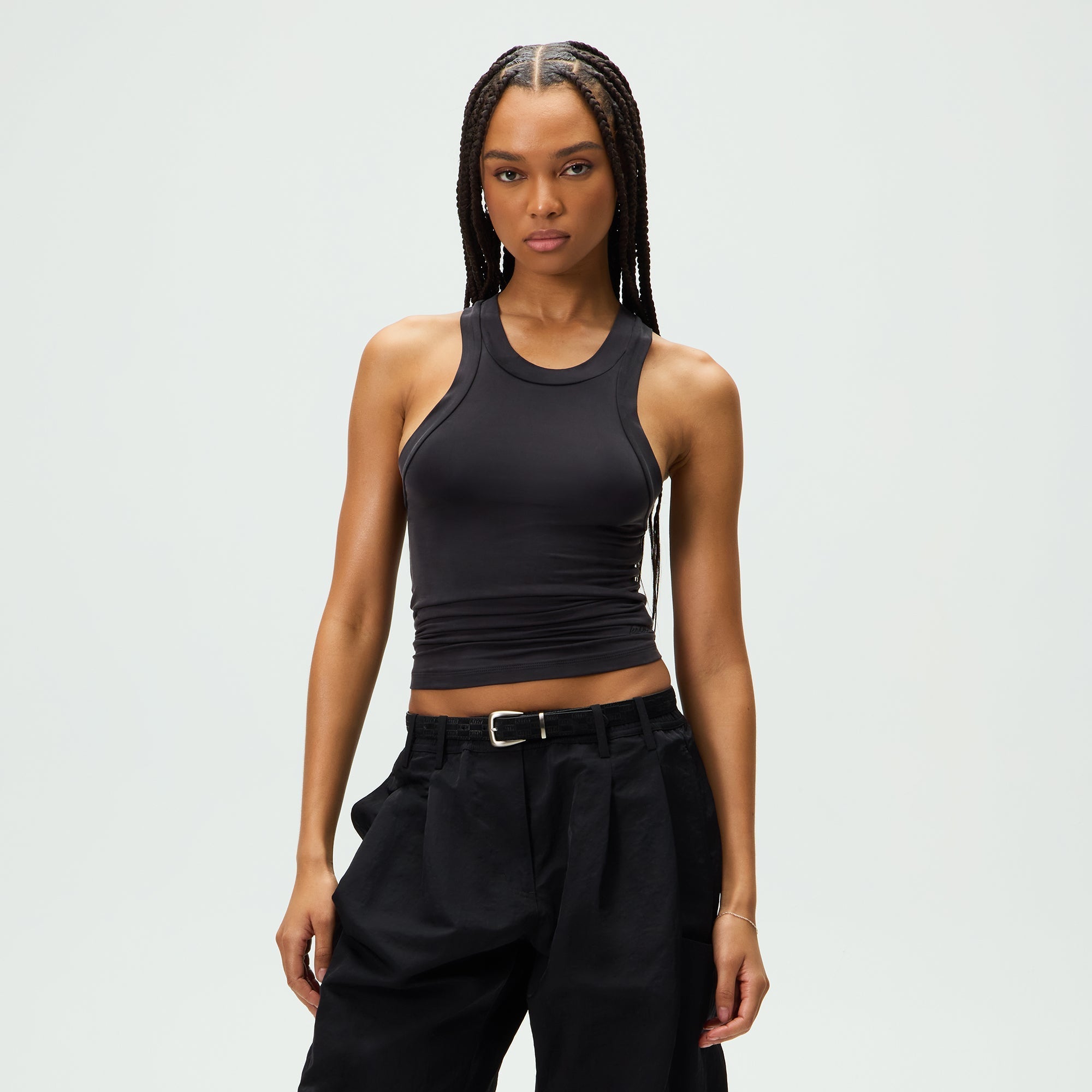 Womens Kith Apparel - Tops - Shirts - Tank Tops | Kith Canada